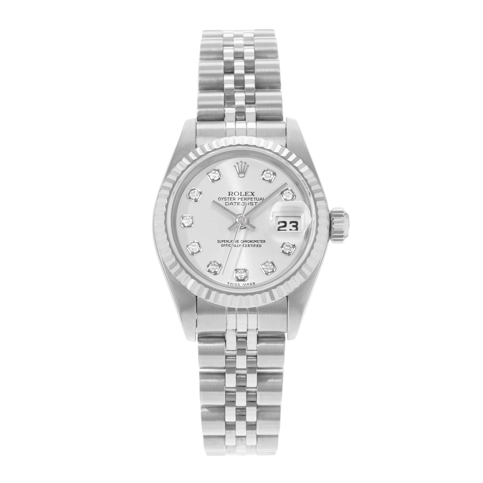 Rolex Datejust 26