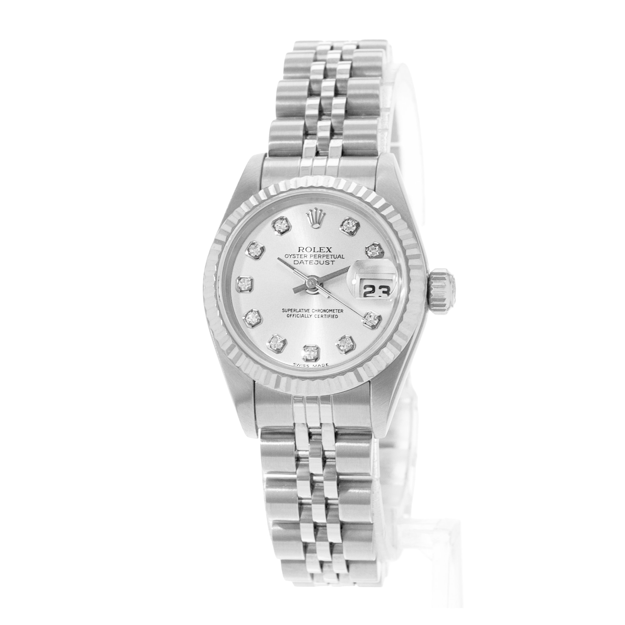 Rolex Datejust 26