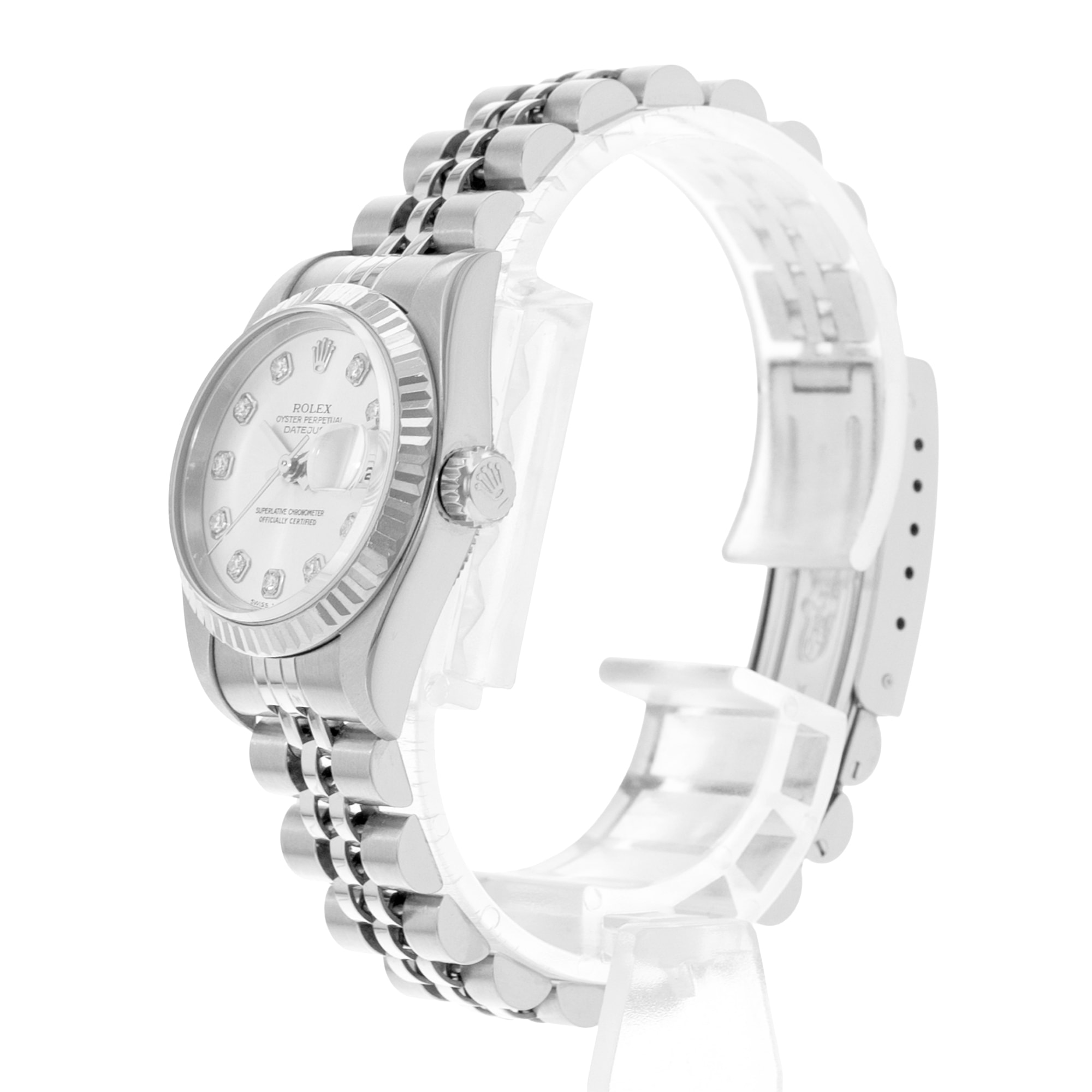 Rolex Datejust 26