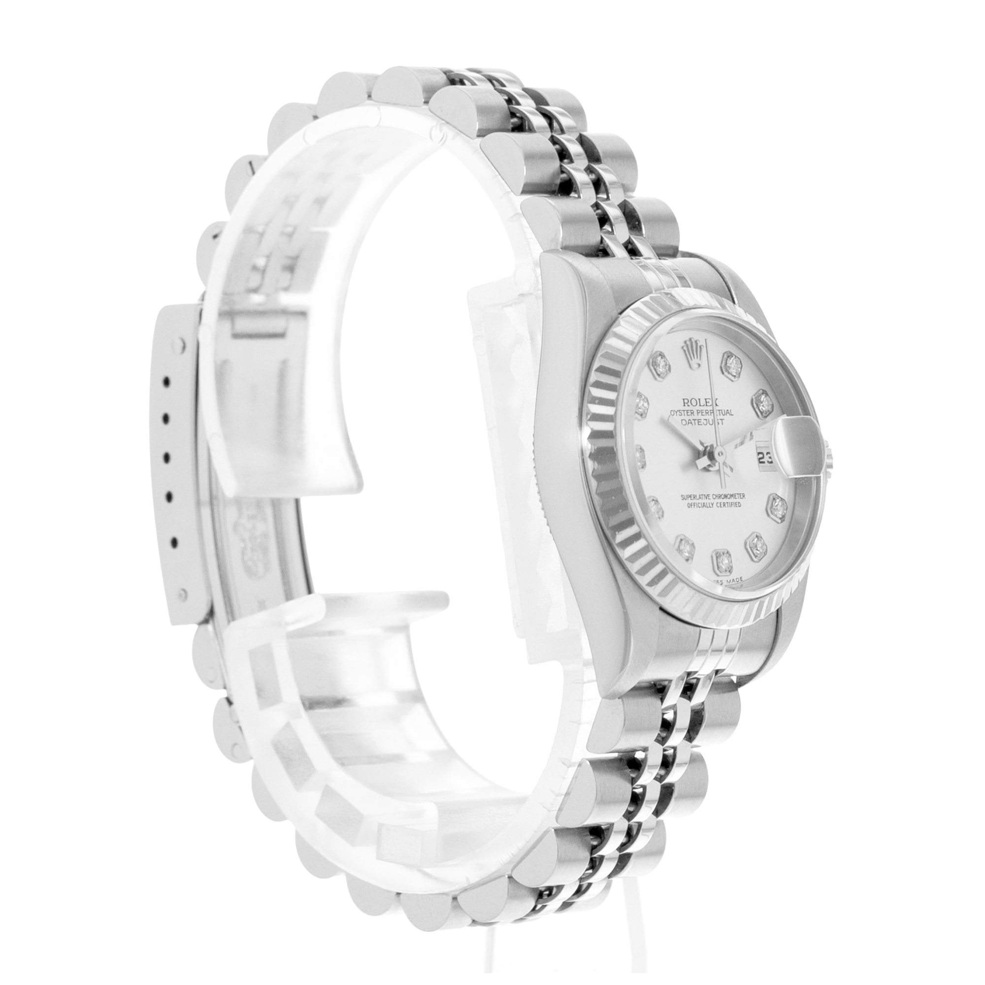 Rolex Datejust 26