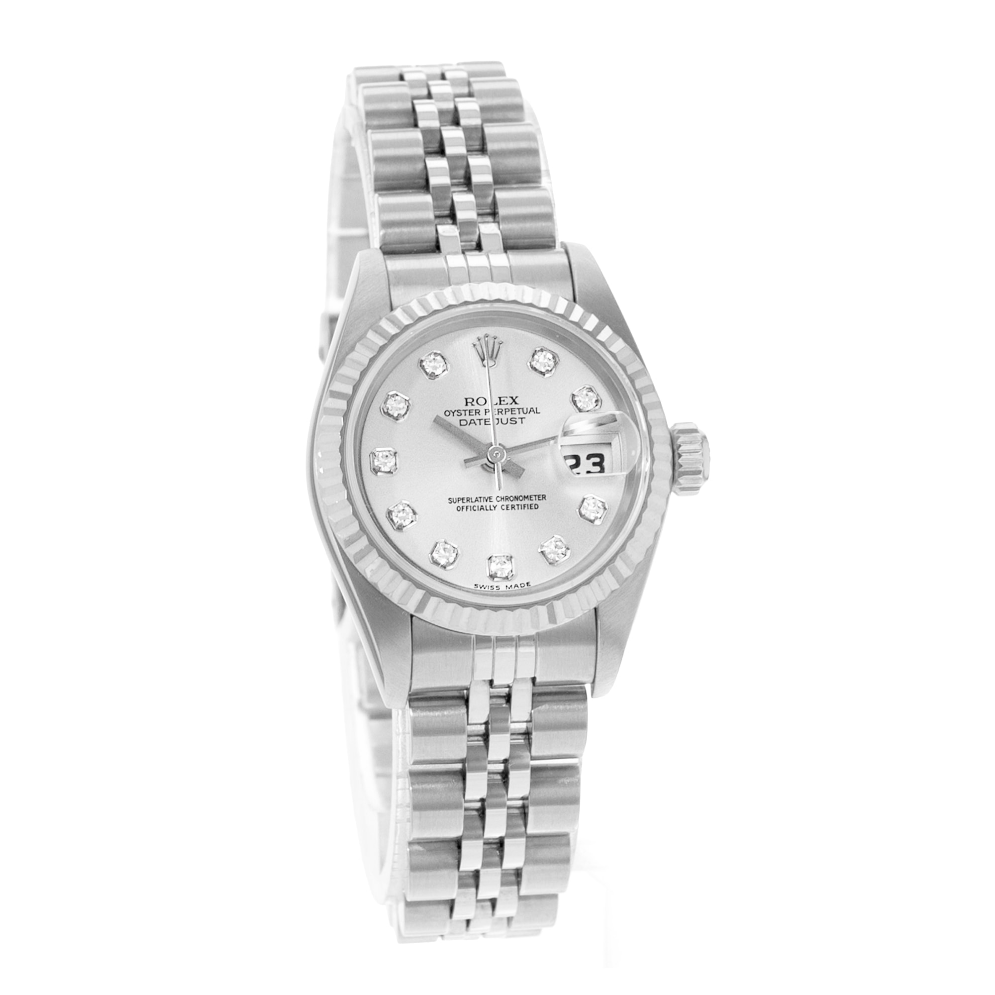 Rolex Datejust 26