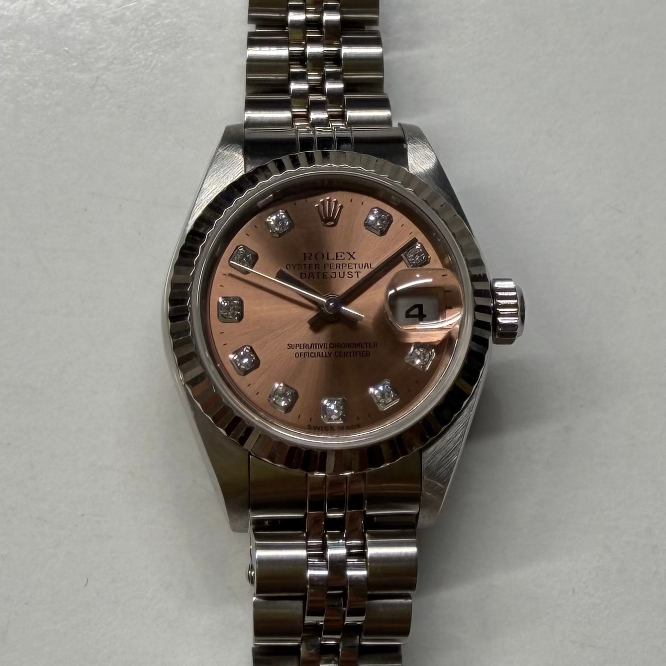 Rolex Datejust 26