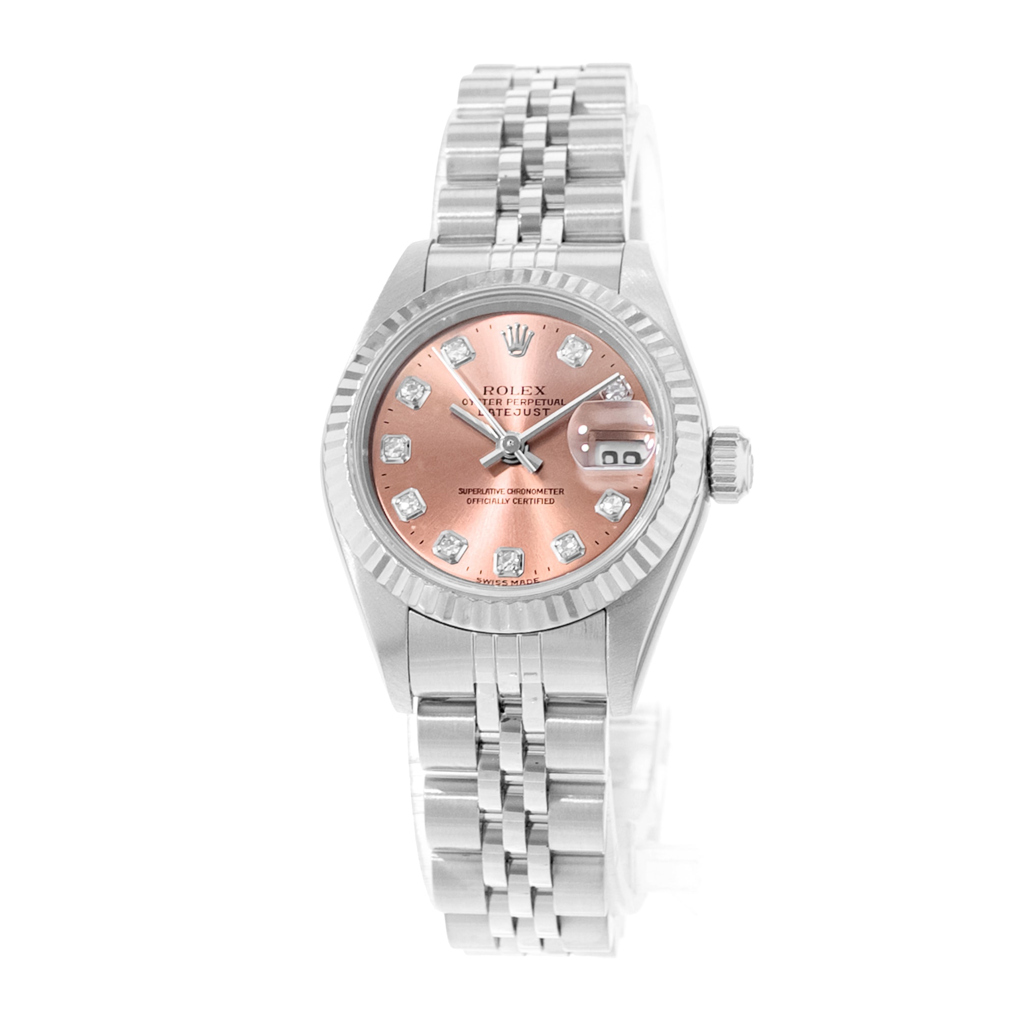 Rolex Datejust 26