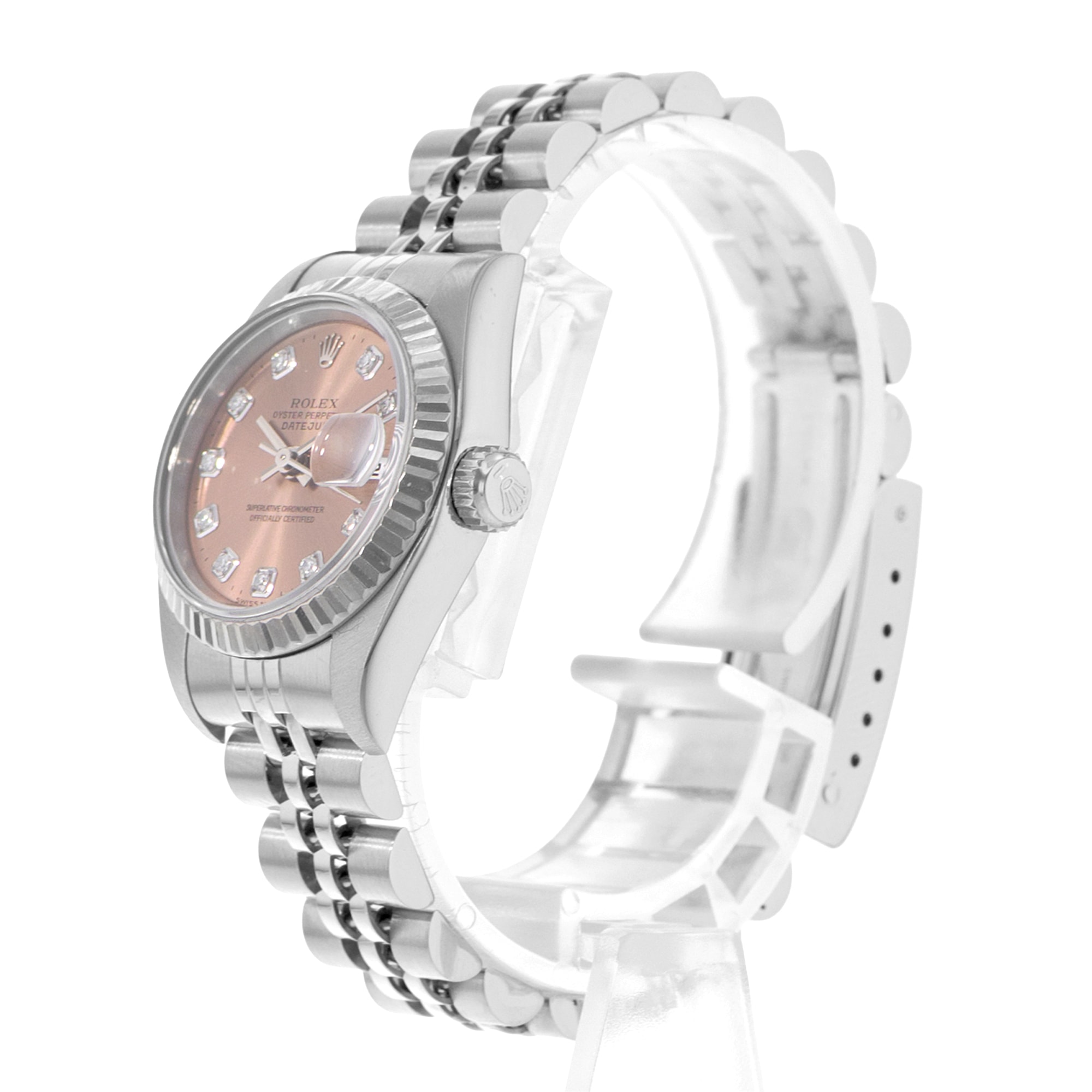 Rolex Datejust 26
