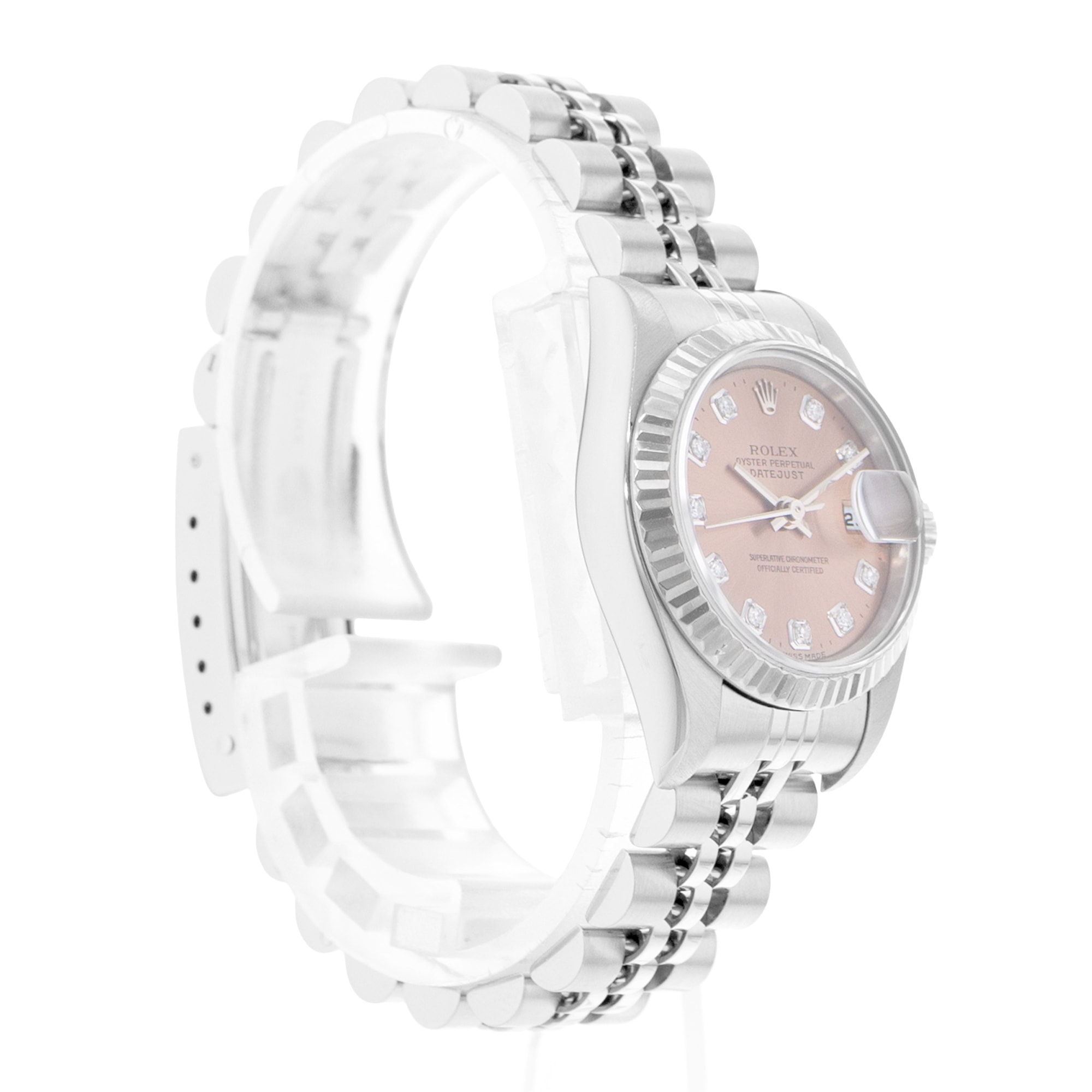 Rolex Datejust 26