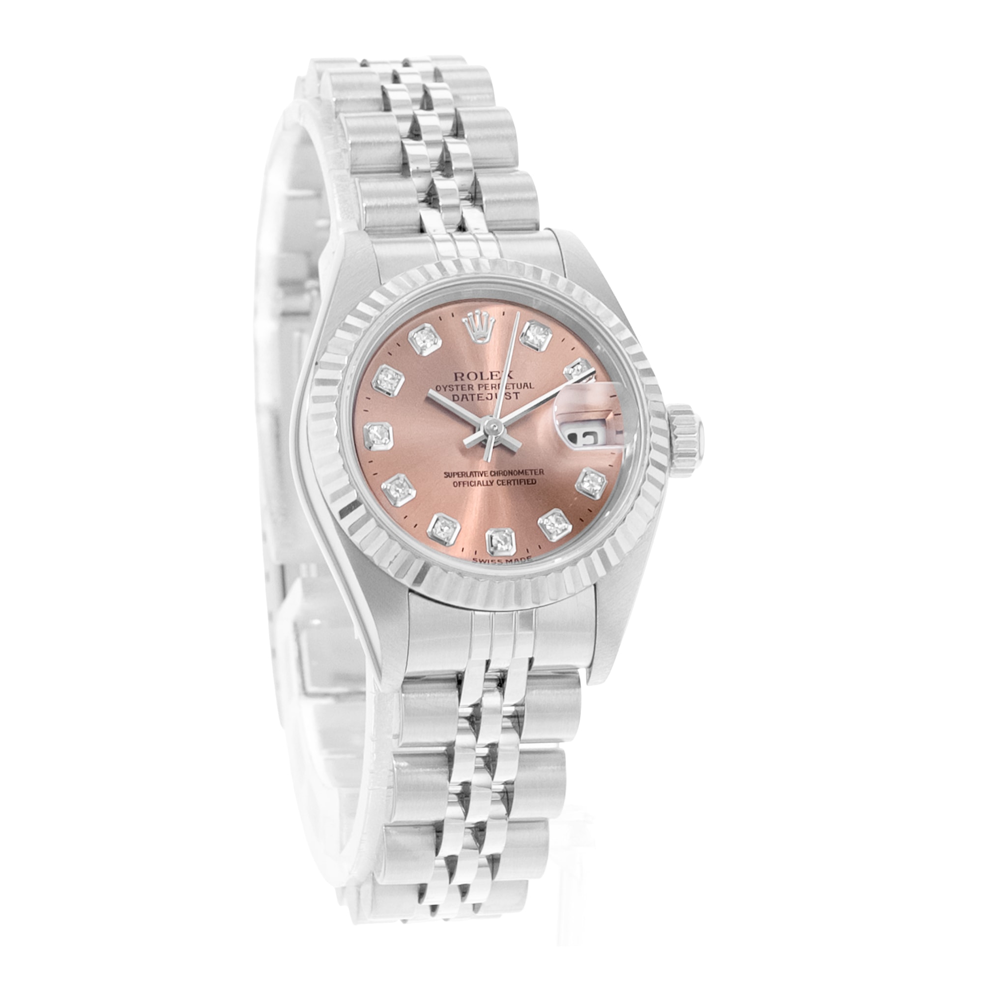 Rolex Datejust 26