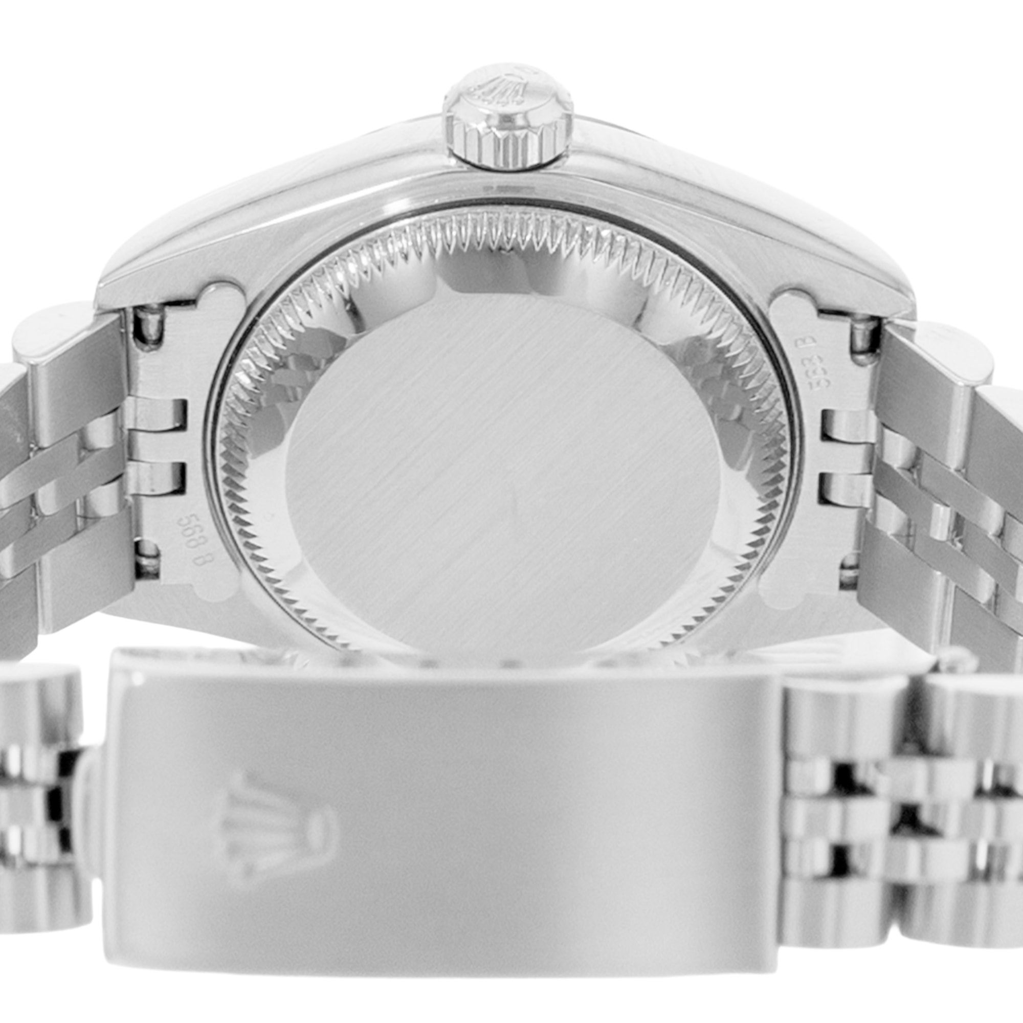 Rolex Datejust 26