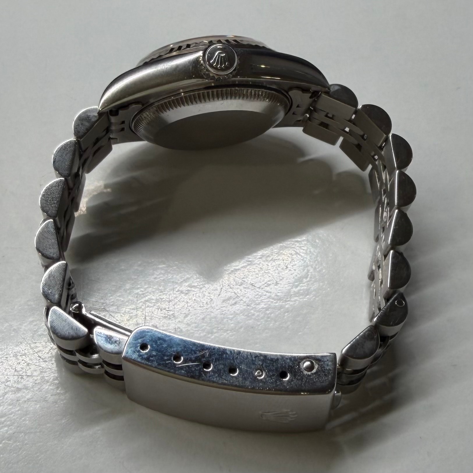 Rolex Datejust 26