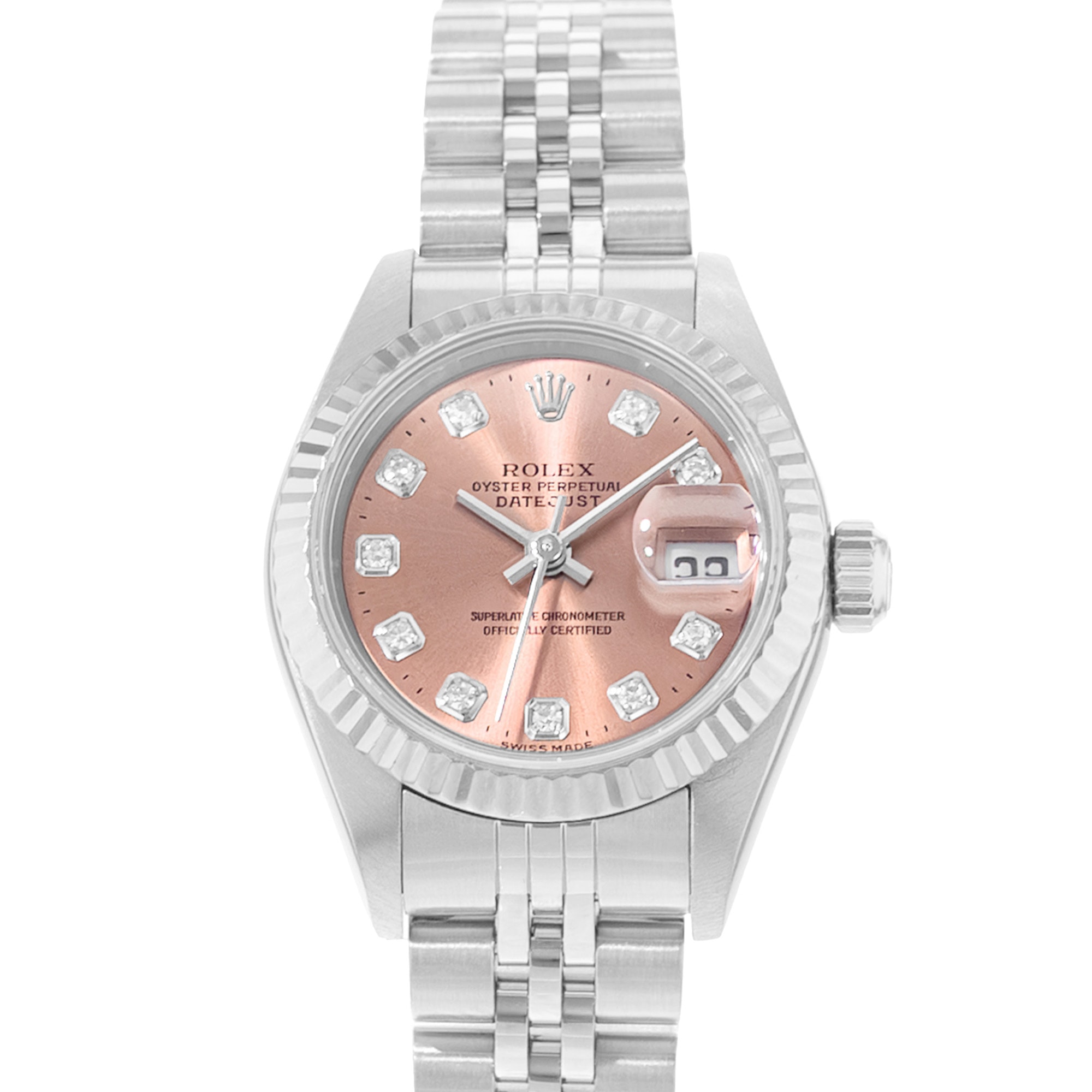 Rolex Datejust 26
