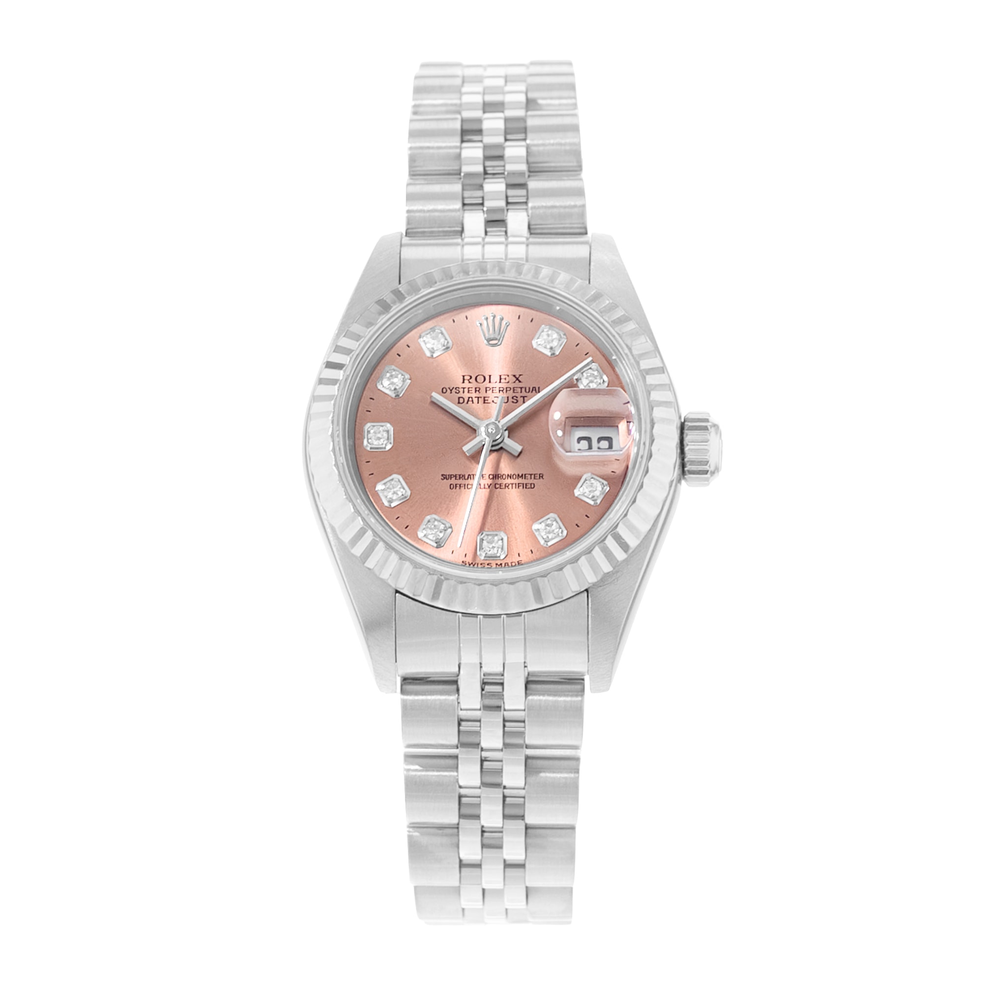 Rolex Datejust 26