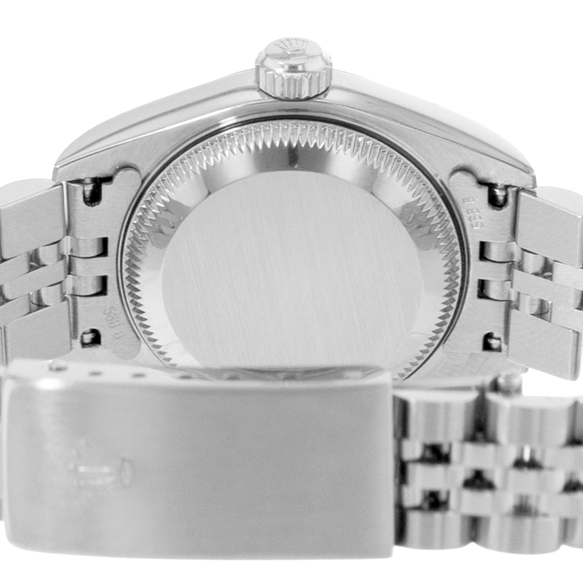 Rolex Datejust 26