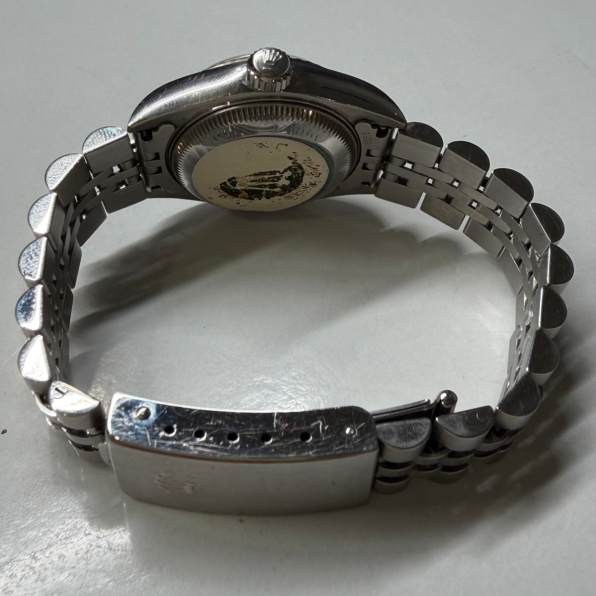 Rolex Datejust 26