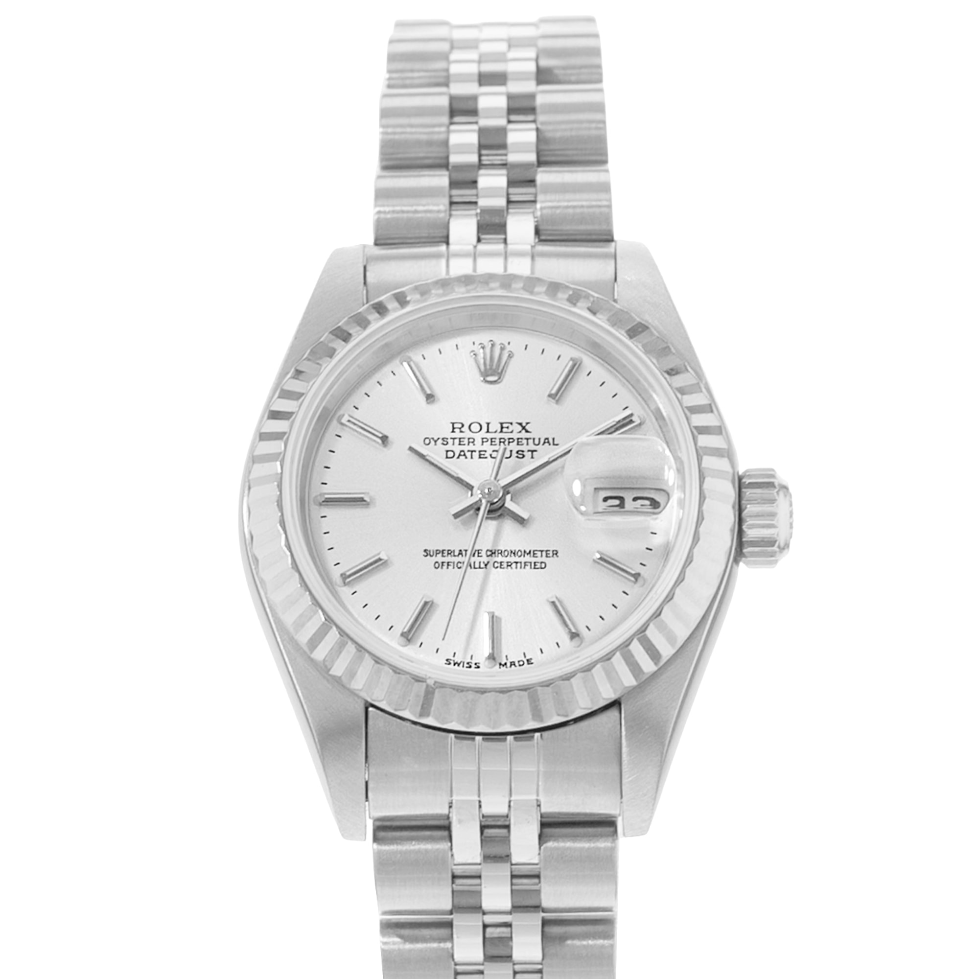Rolex Datejust 26