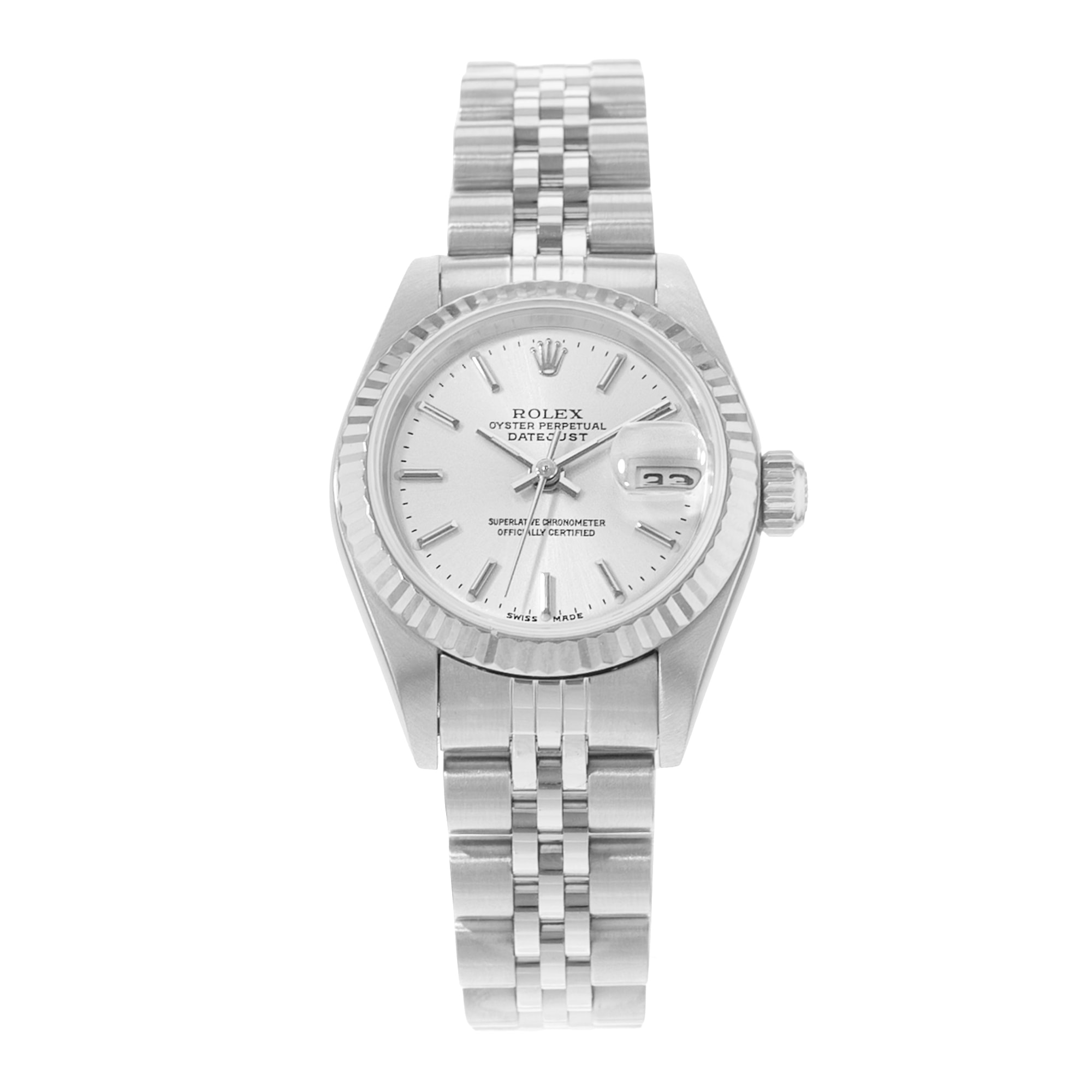 Rolex Datejust 26