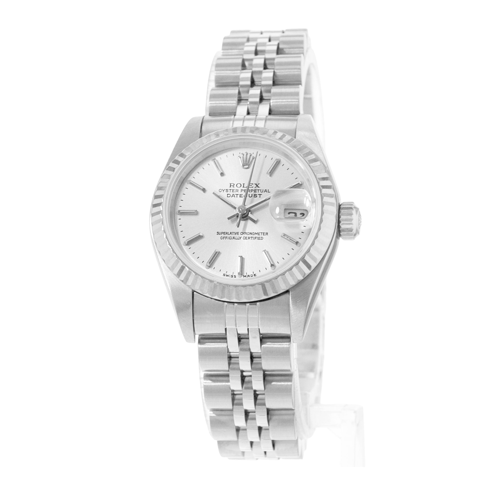 Rolex Datejust 26