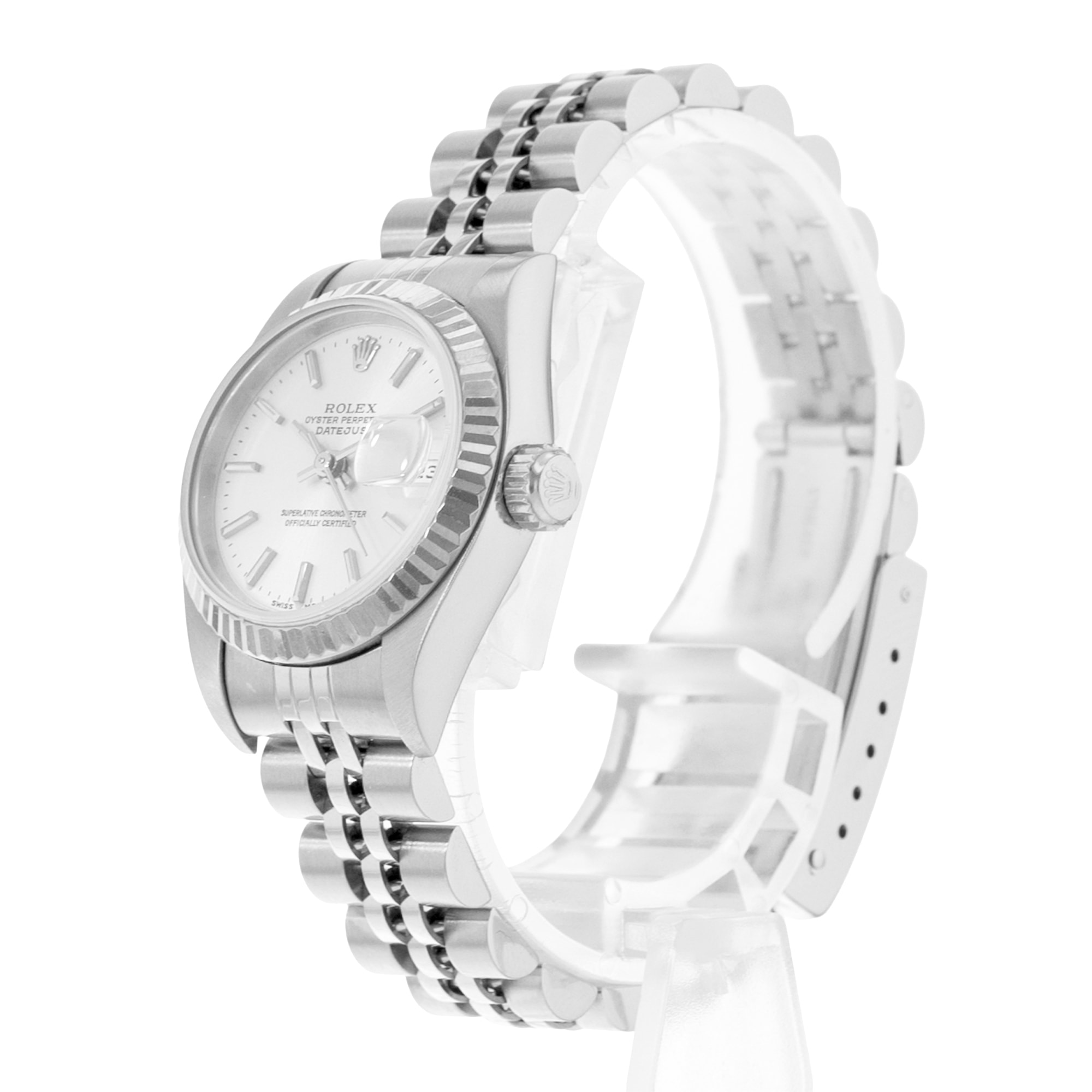 Rolex Datejust 26