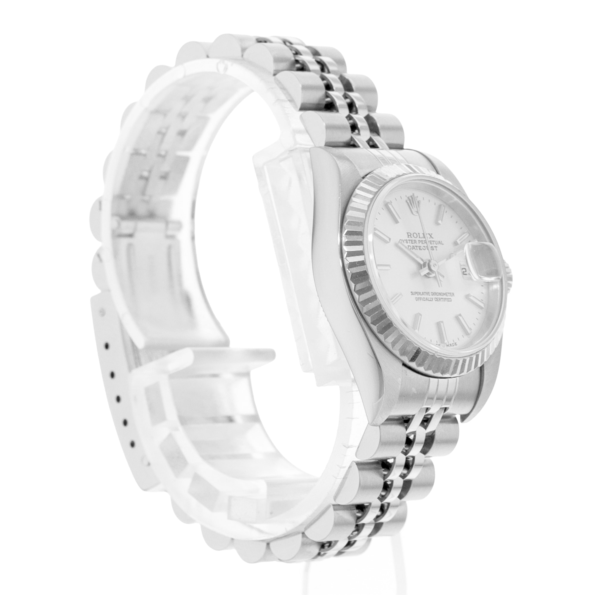 Rolex Datejust 26