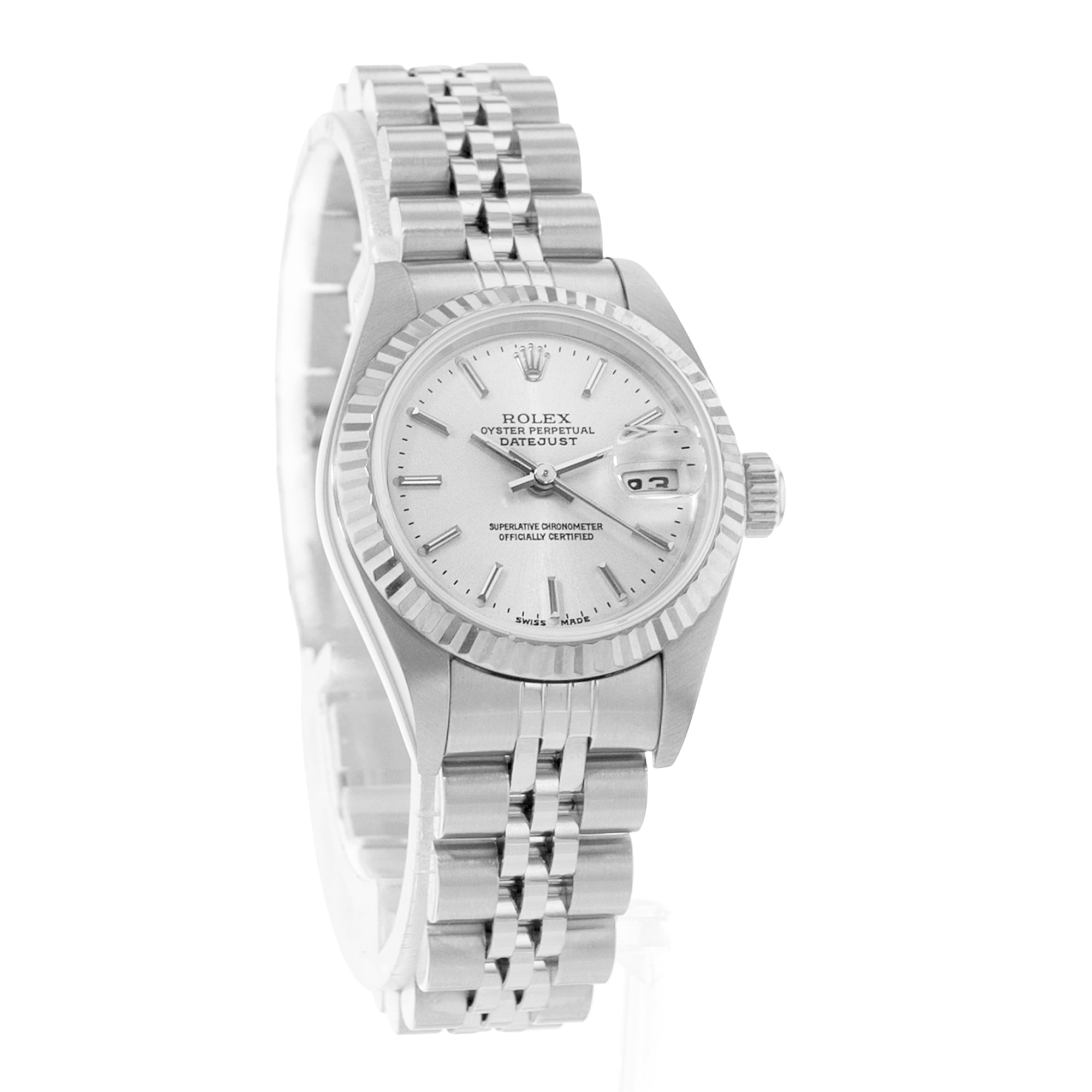 Rolex Datejust 26