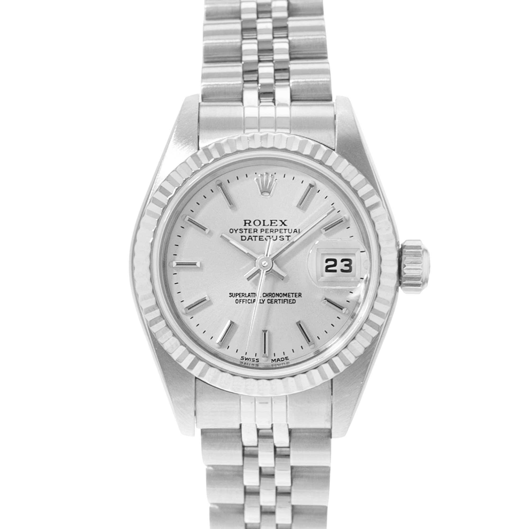 Rolex Datejust 26