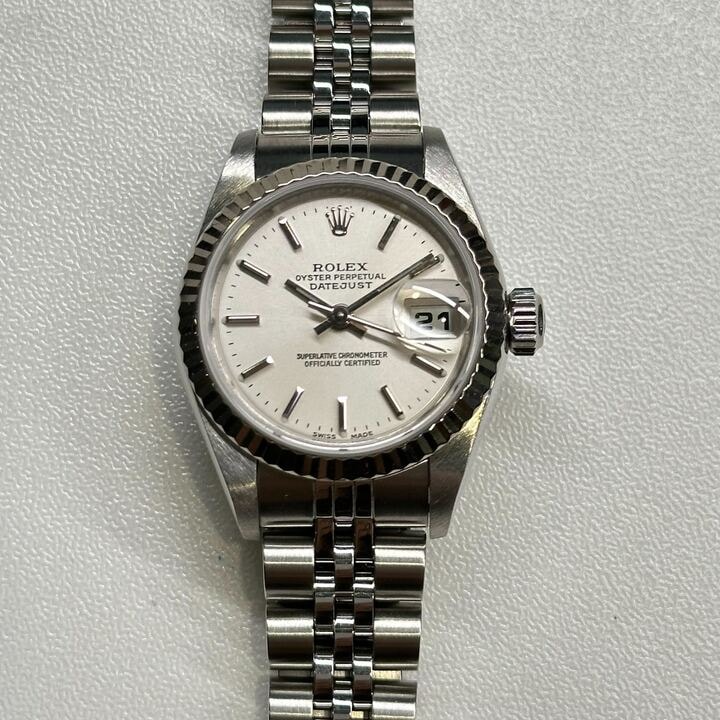 Rolex Datejust 26