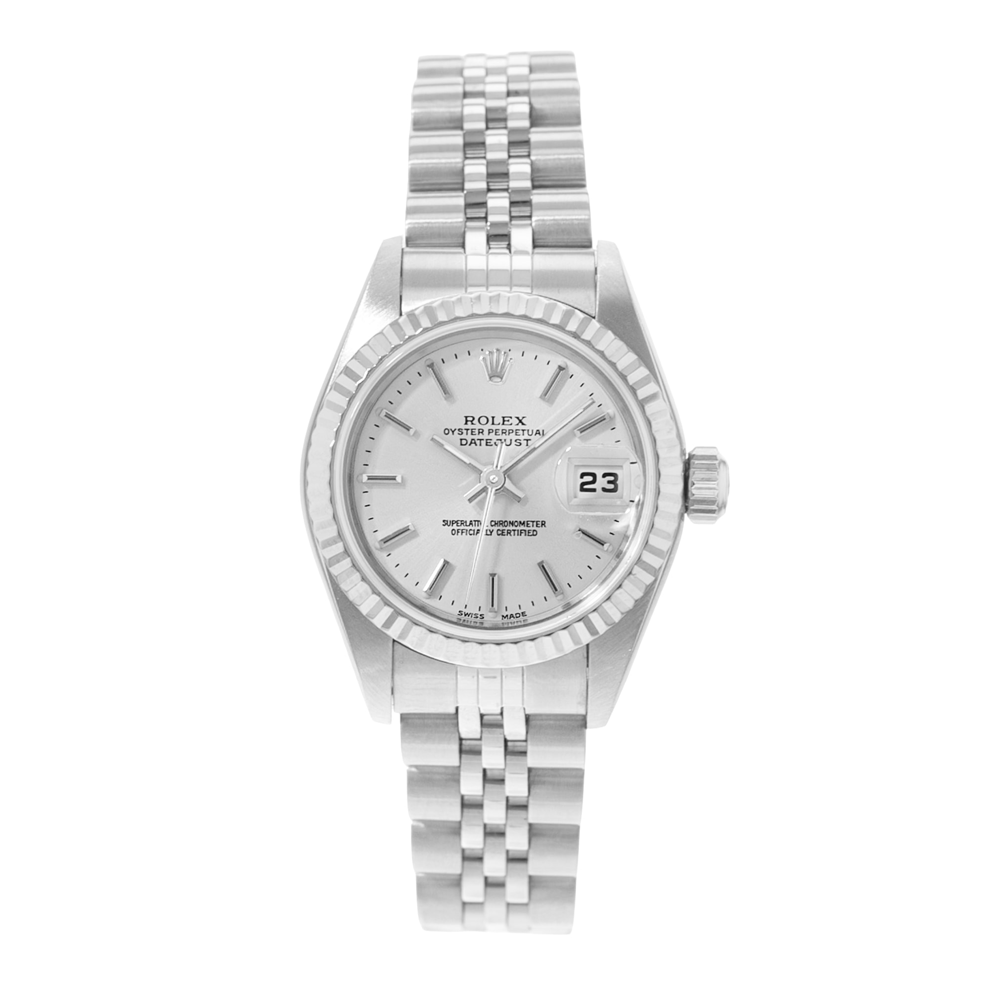 Rolex Datejust 26