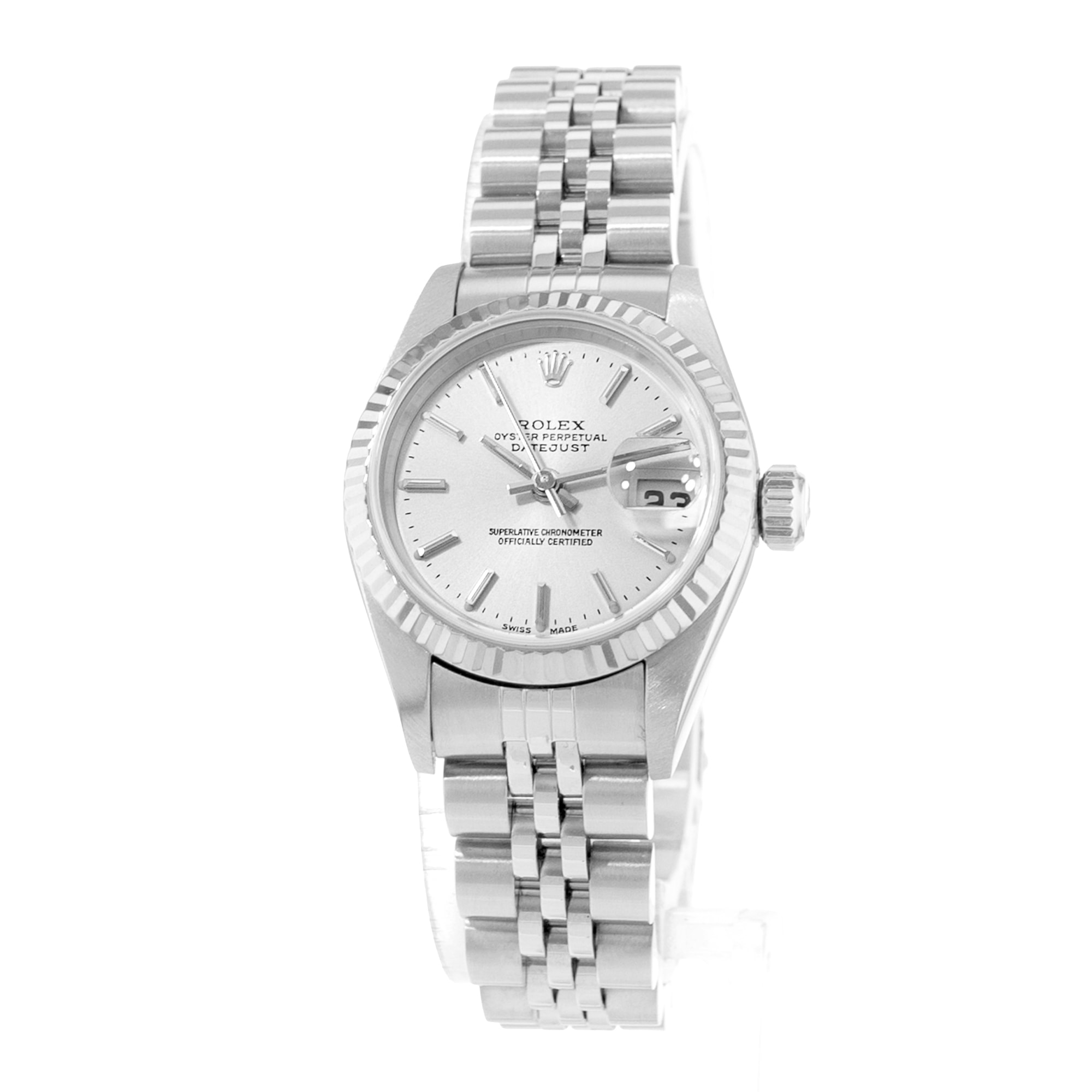 Rolex Datejust 26