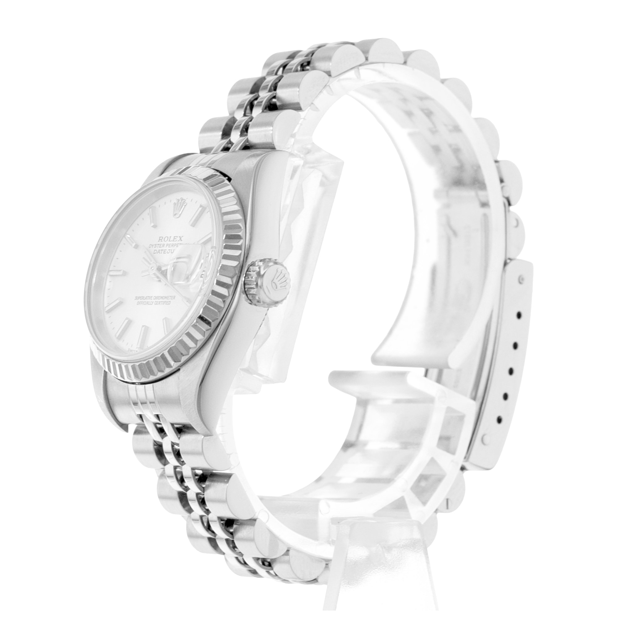 Rolex Datejust 26