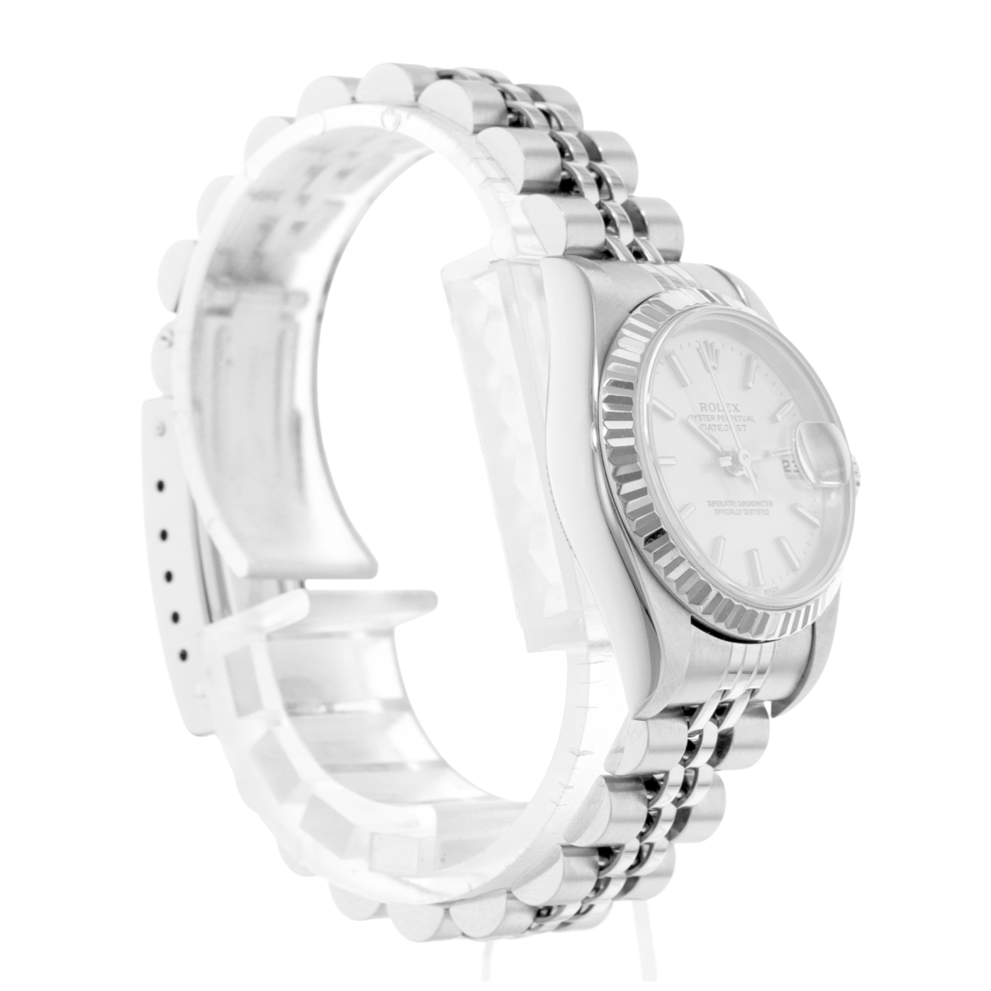 Rolex Datejust 26