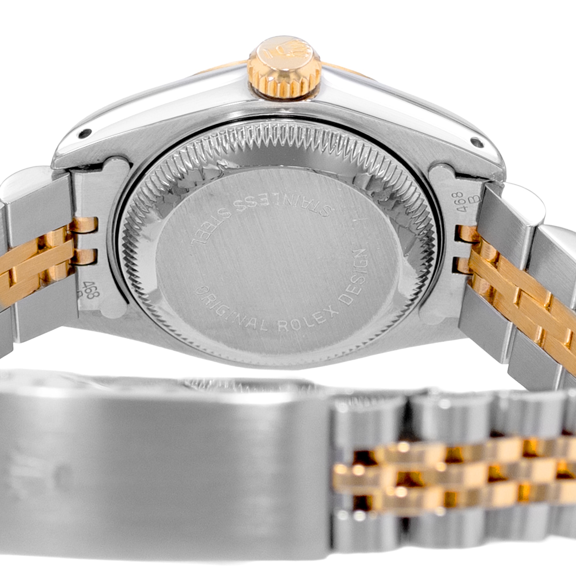 Rolex Datejust 26