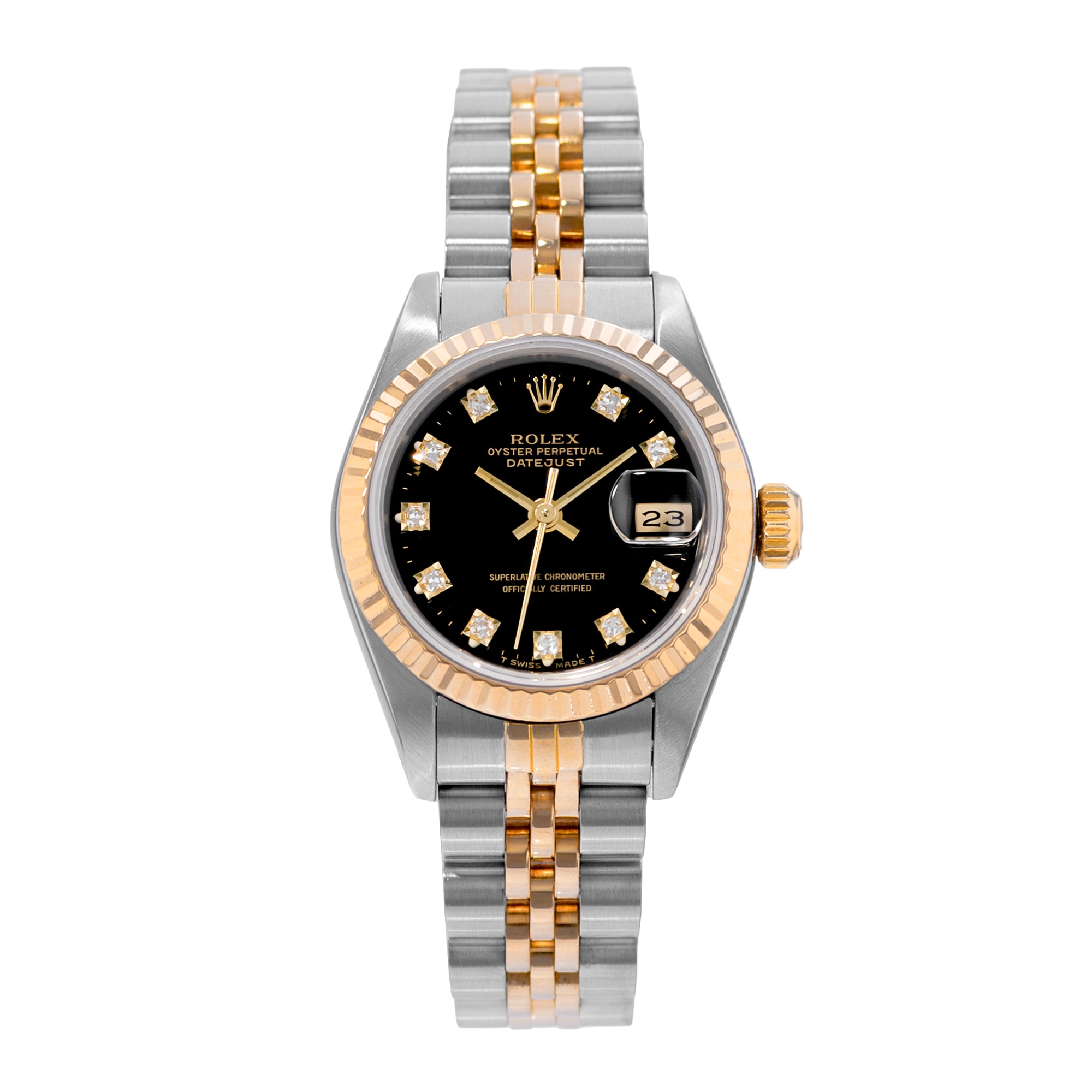 Rolex Datejust 26