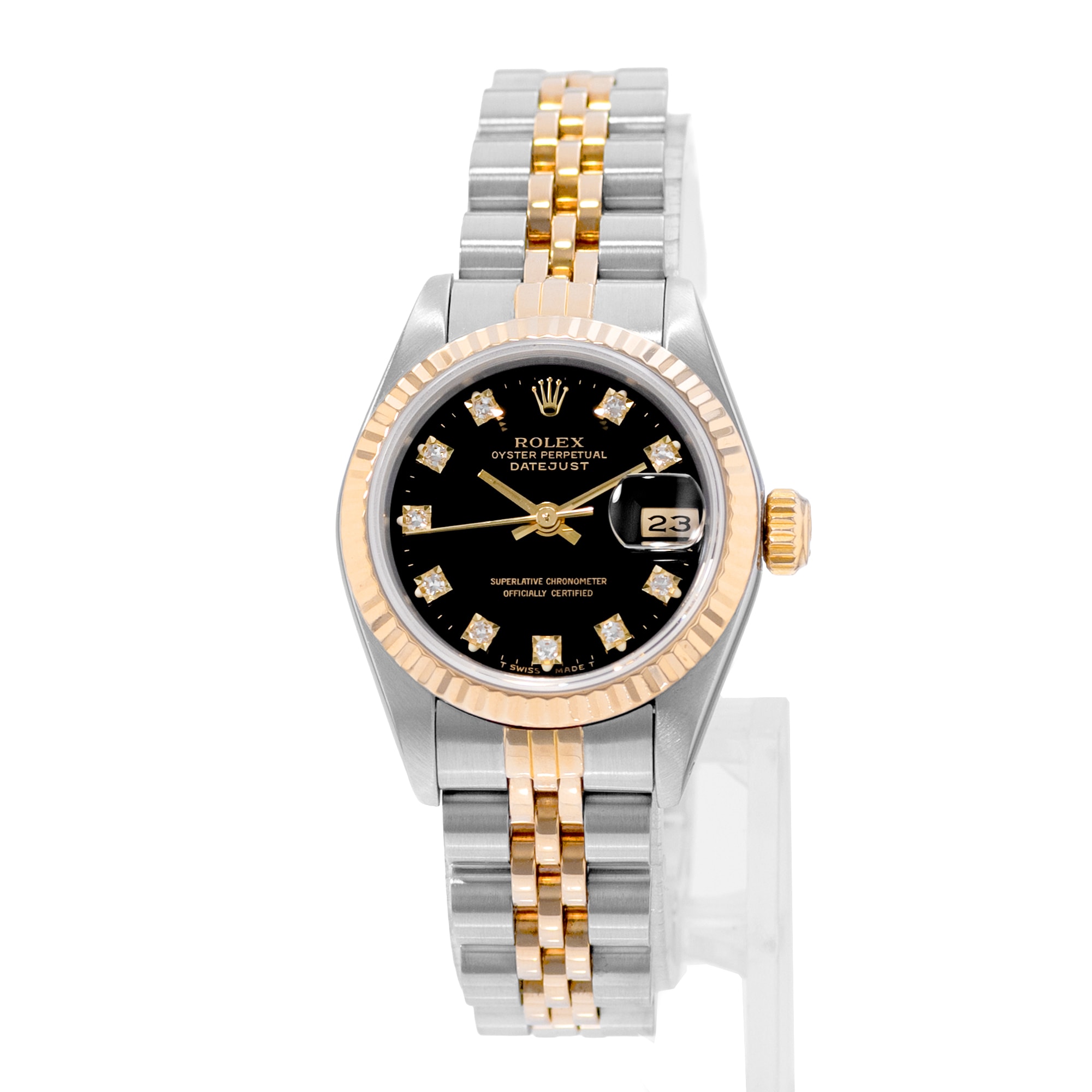 Rolex Datejust 26