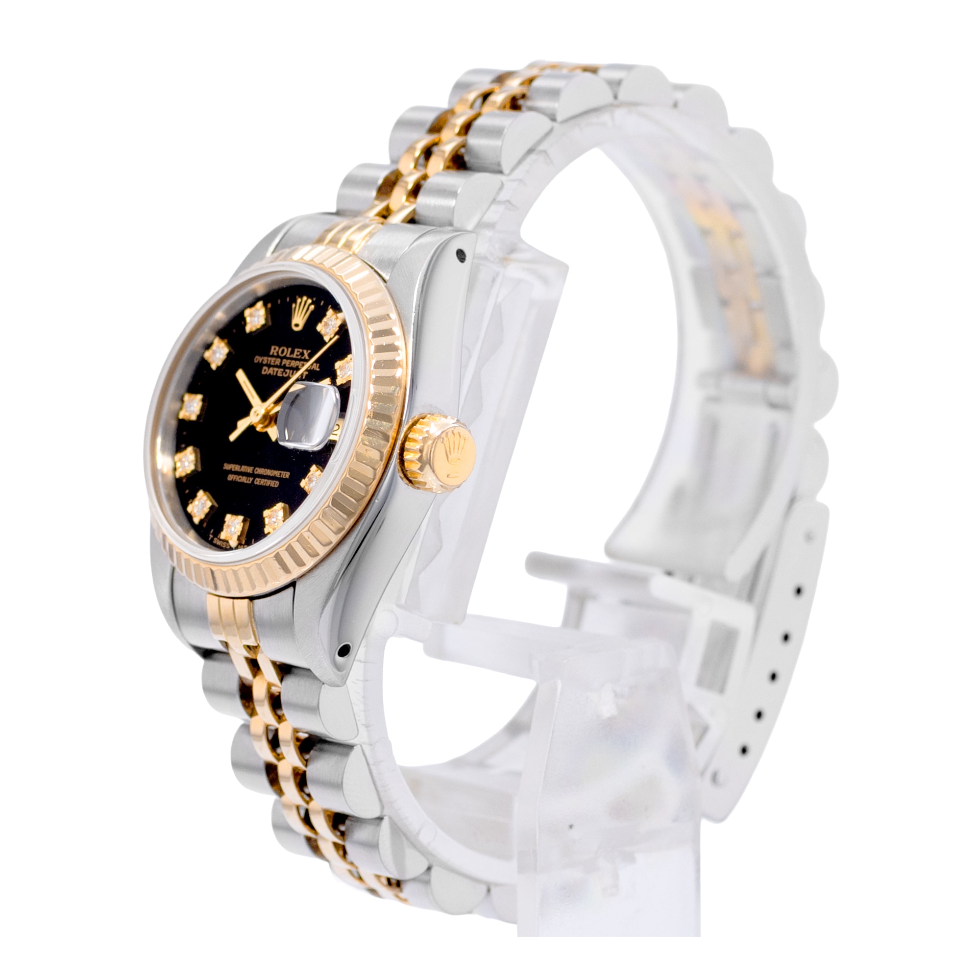 Rolex Datejust 26