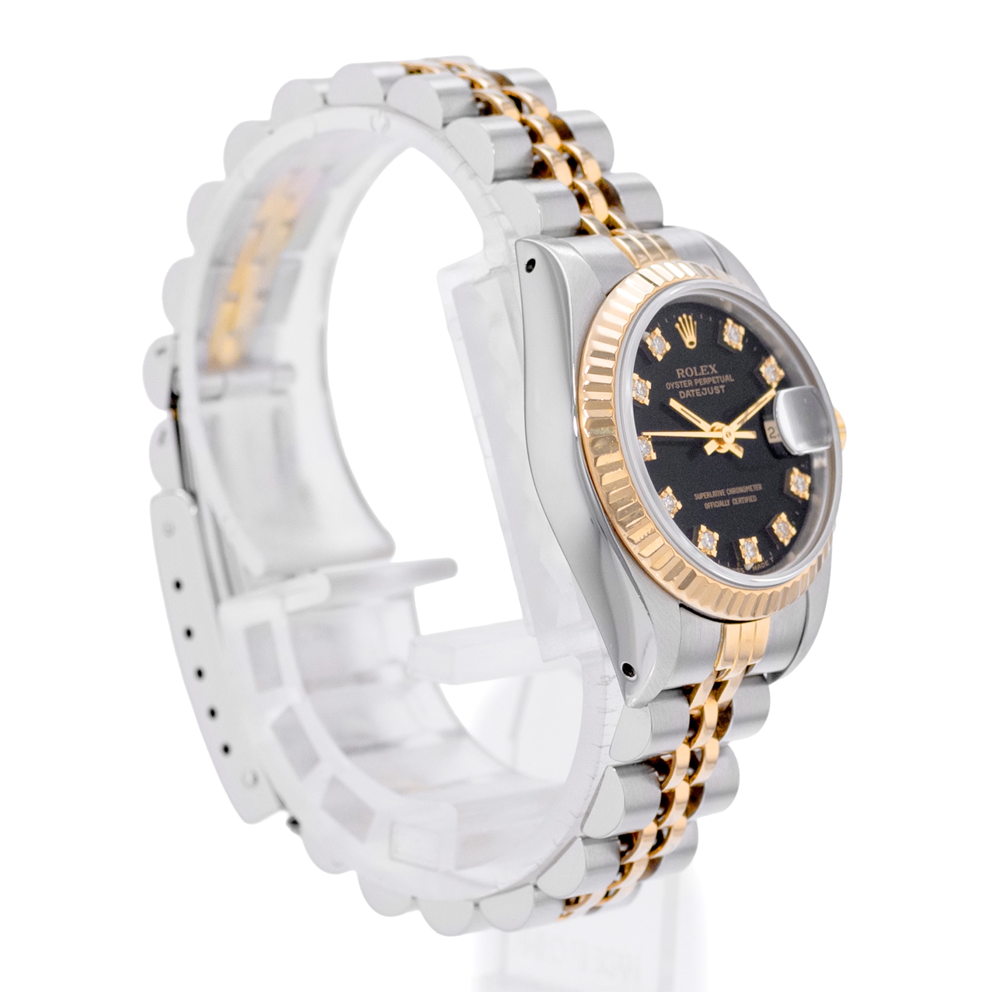 Rolex Datejust 26