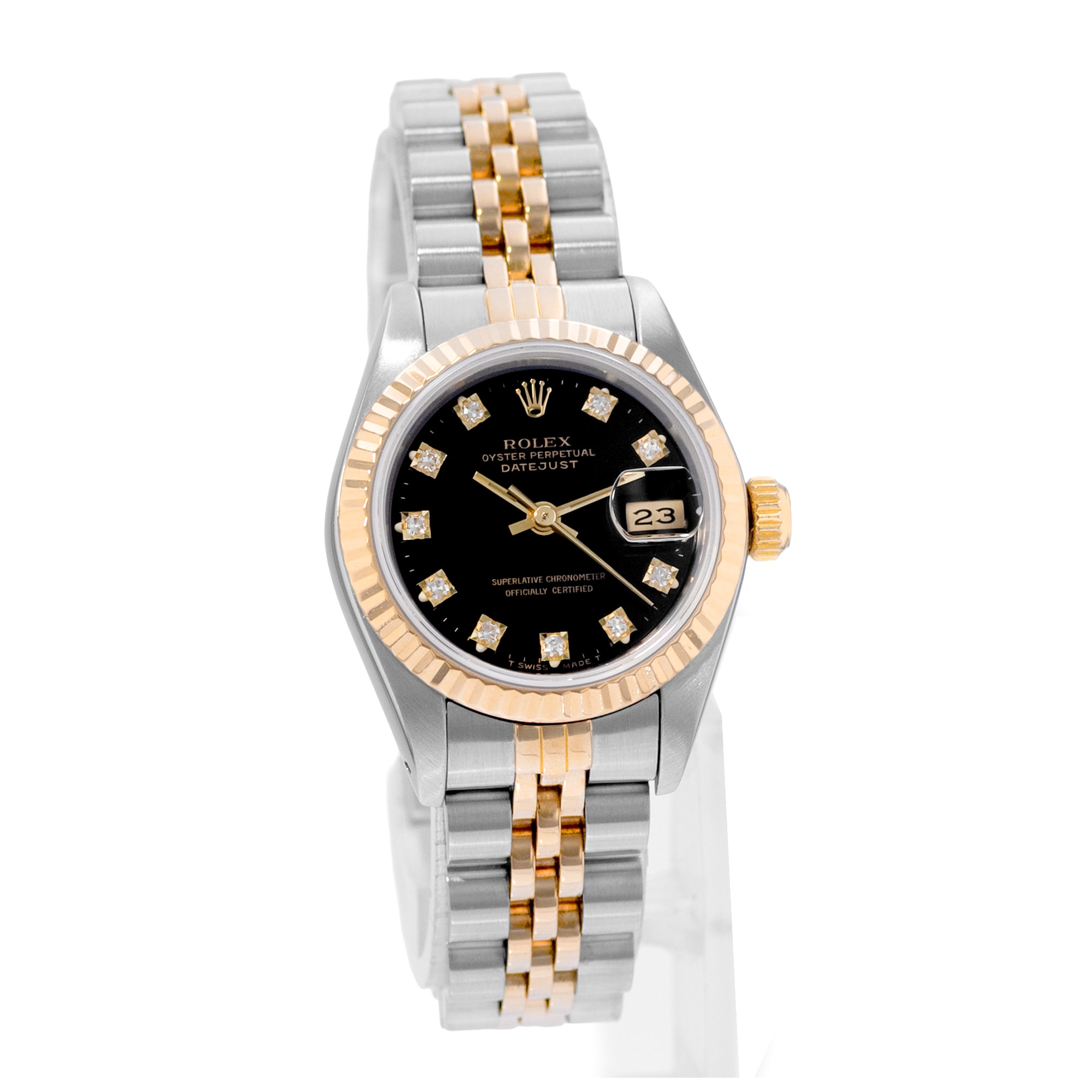 Rolex Datejust 26