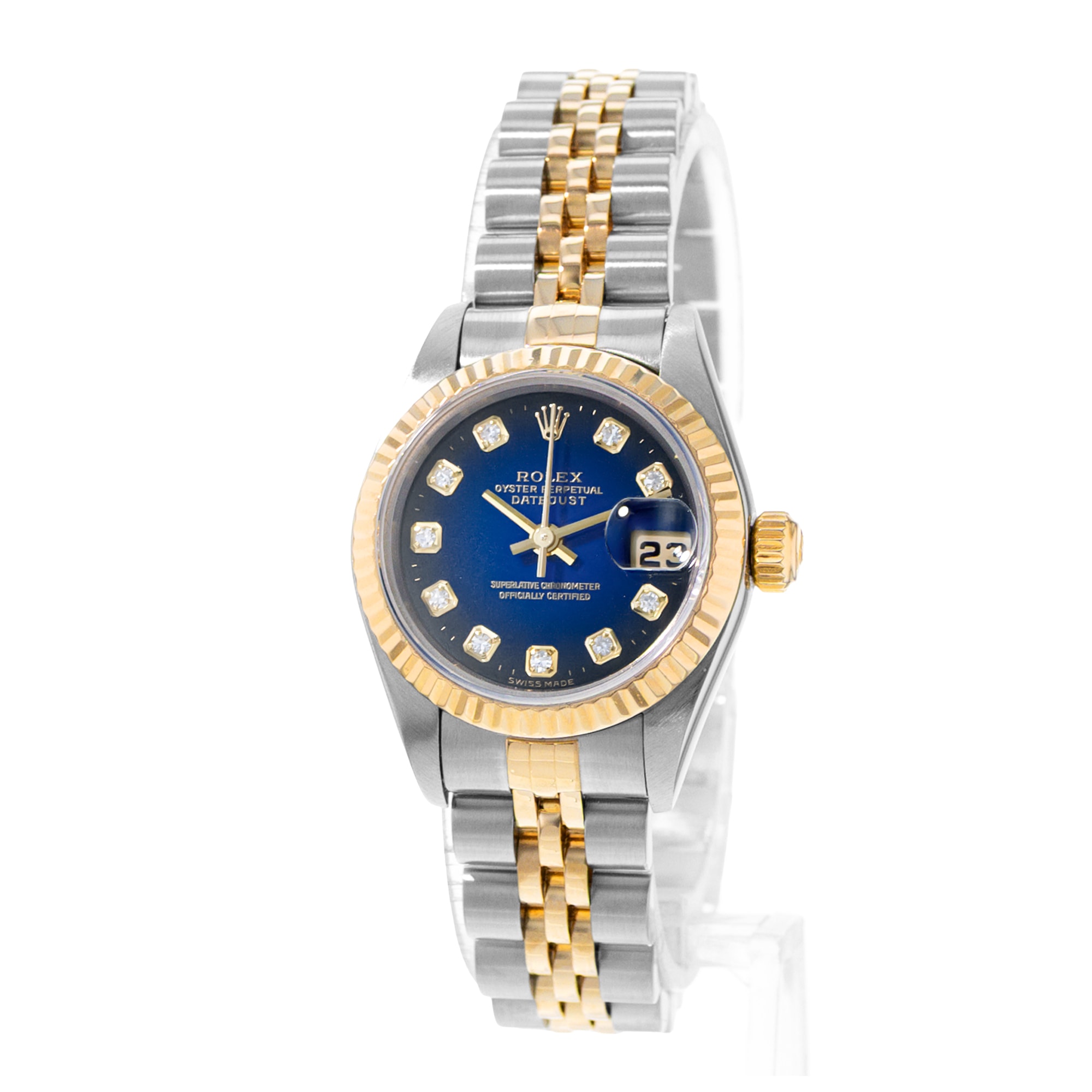 Rolex Datejust 26