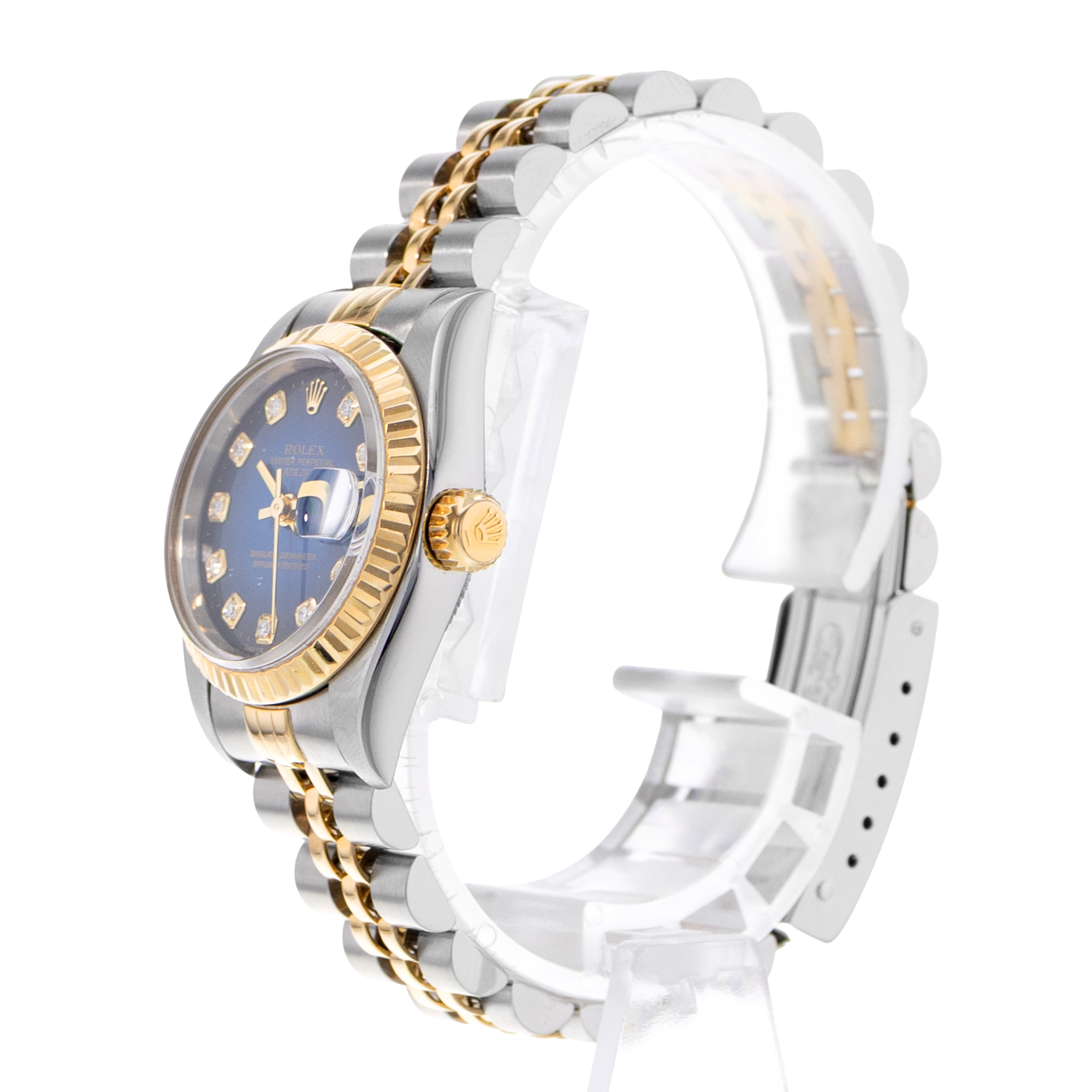 Rolex Datejust 26