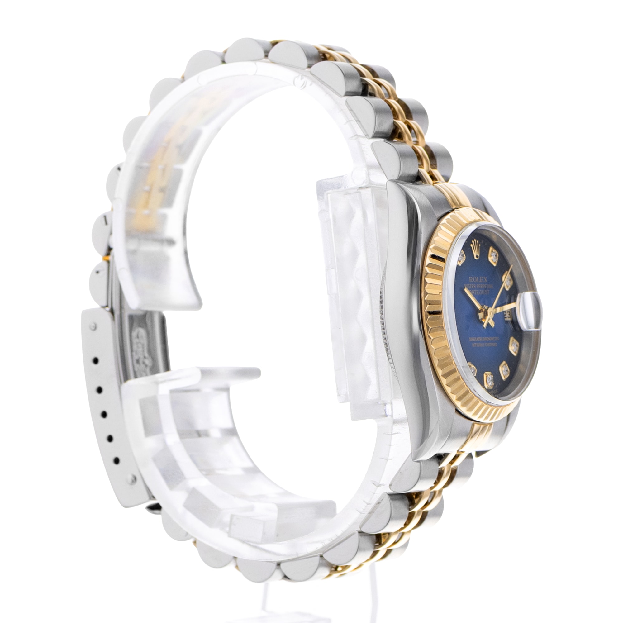 Rolex Datejust 26