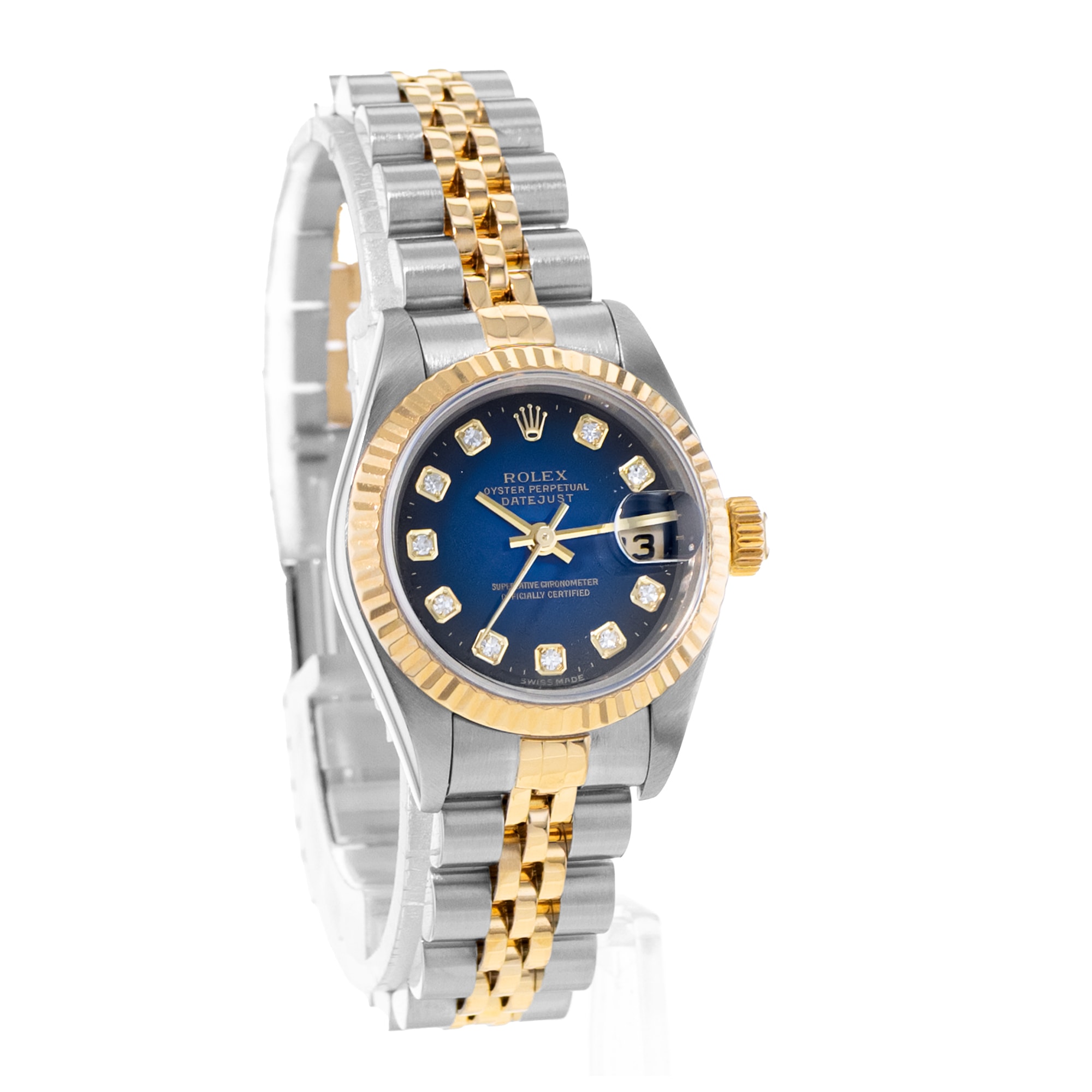 Rolex Datejust 26