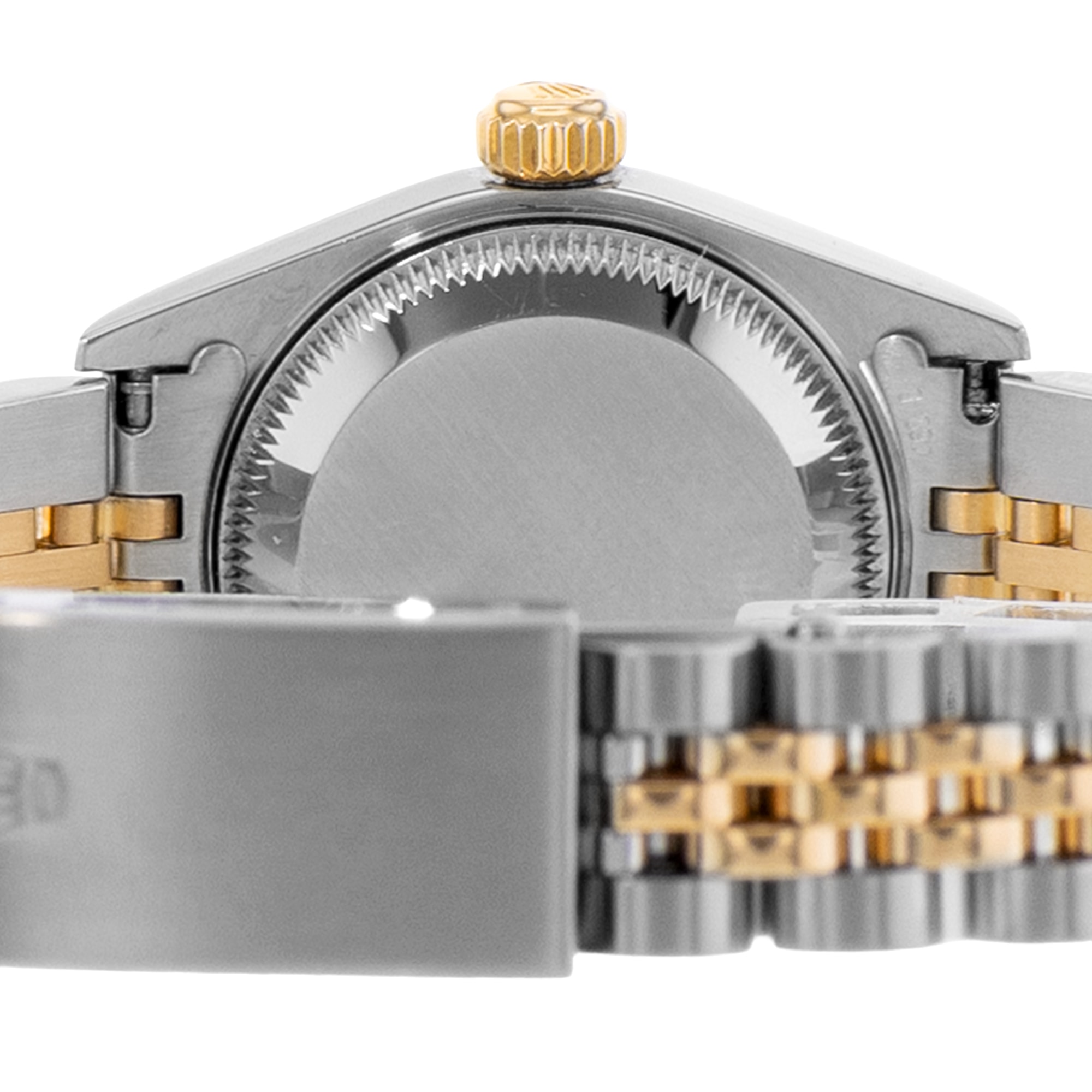 Rolex Datejust 26