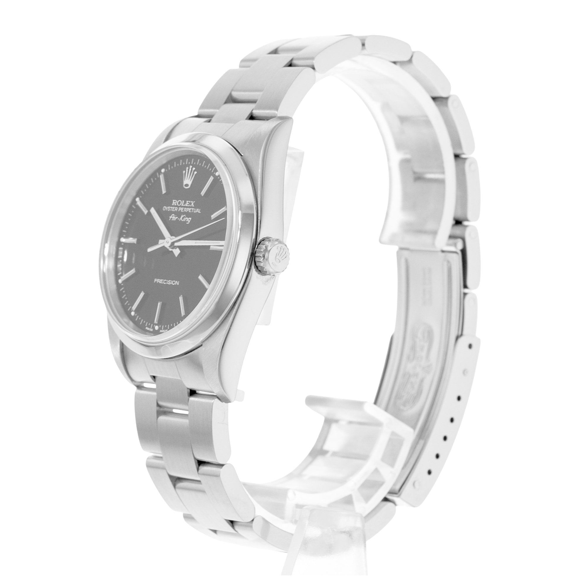 Rolex Air King 34
