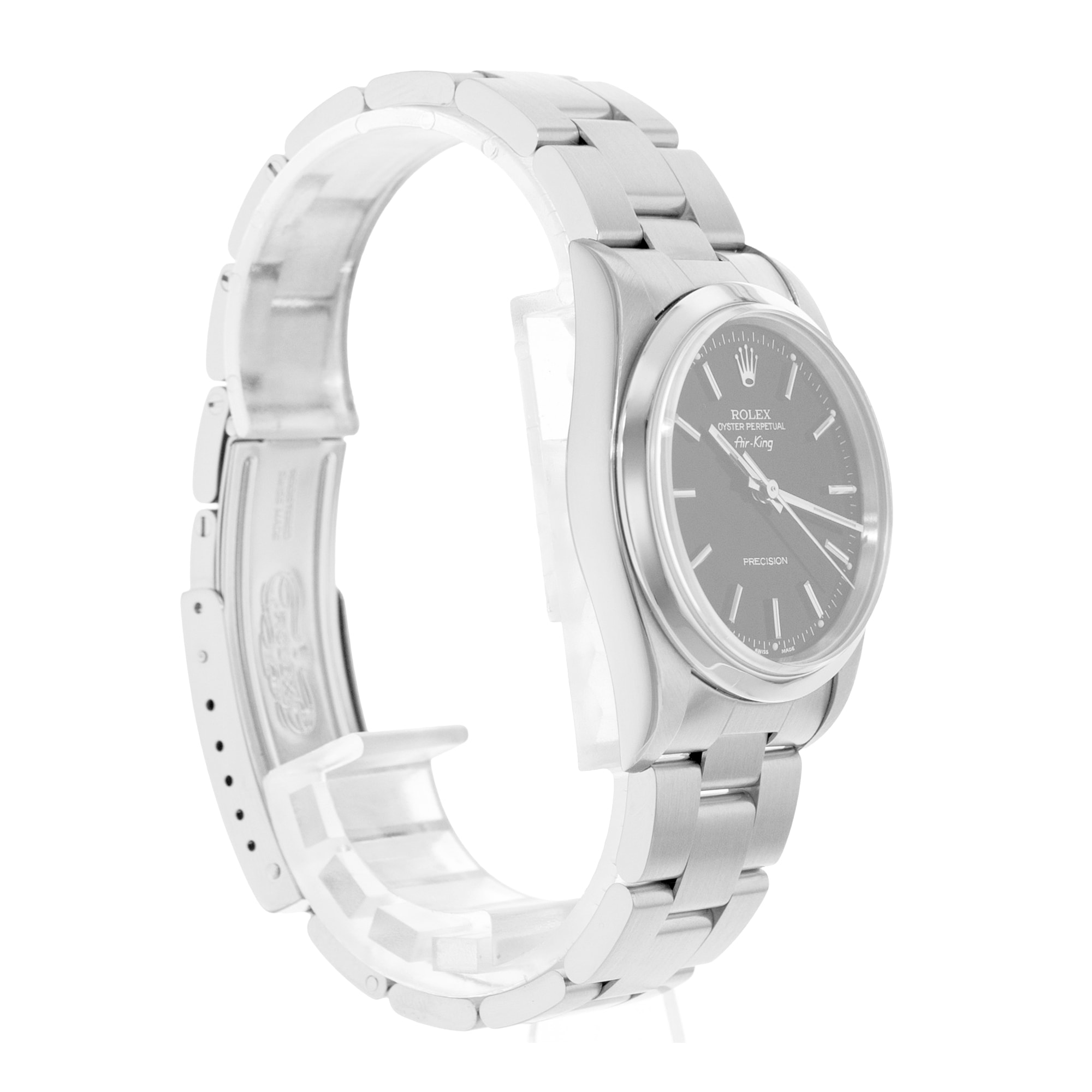 Rolex Air King 34