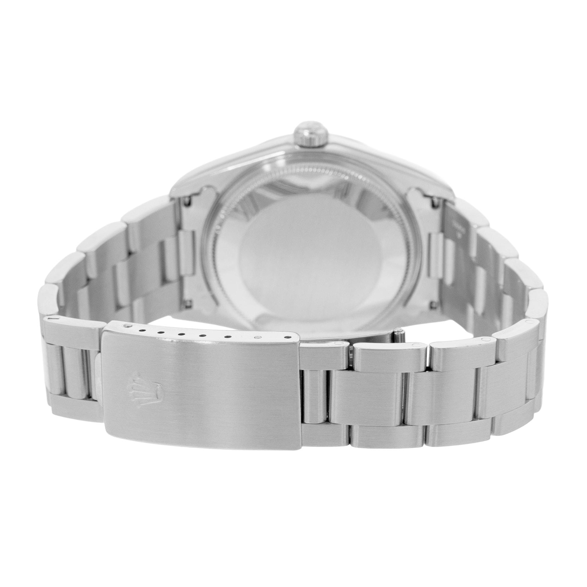 Rolex Air King 34