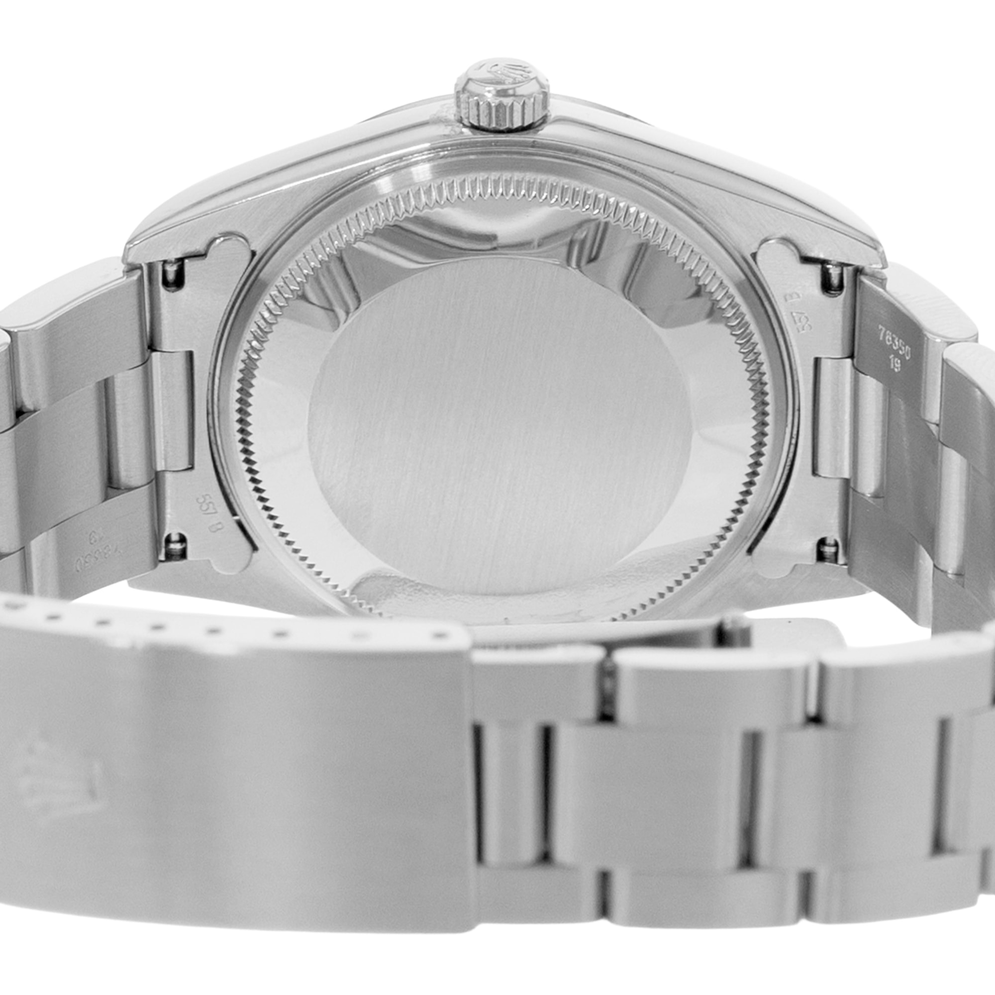 Rolex Air King 34