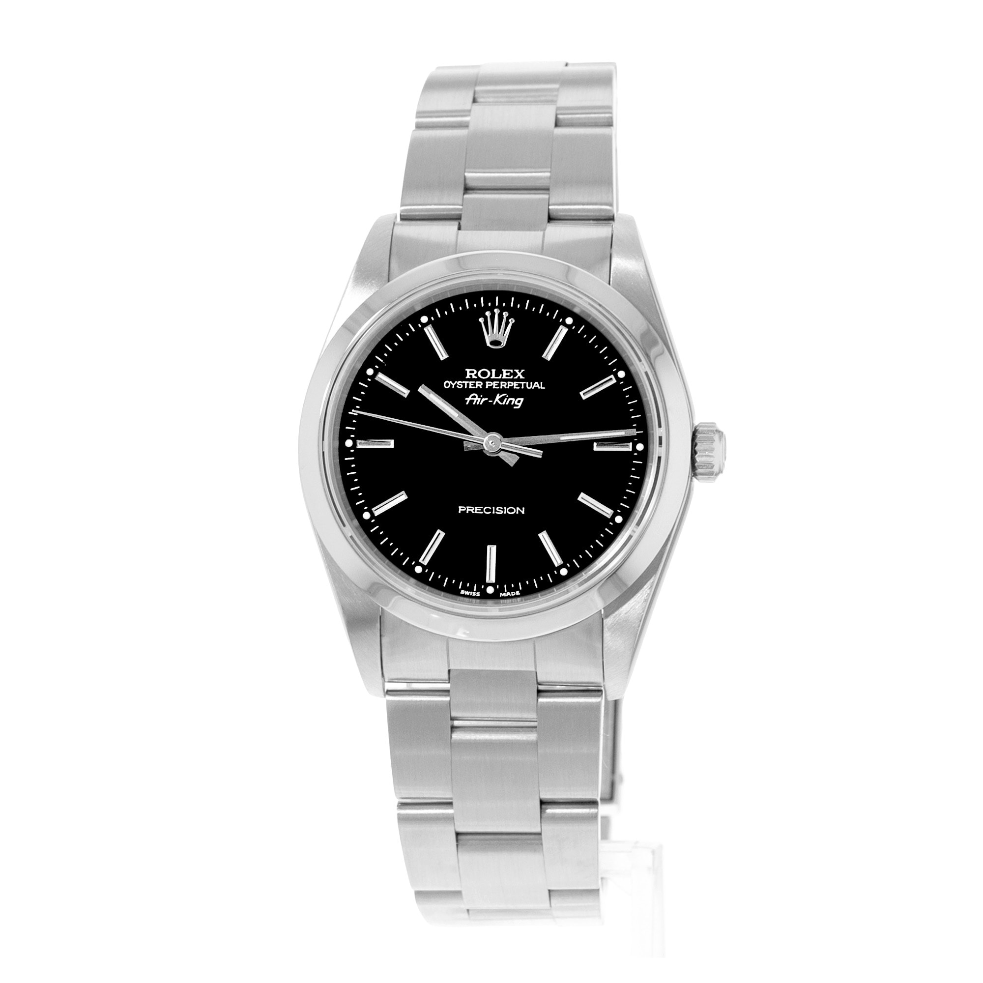 Rolex Air King 34