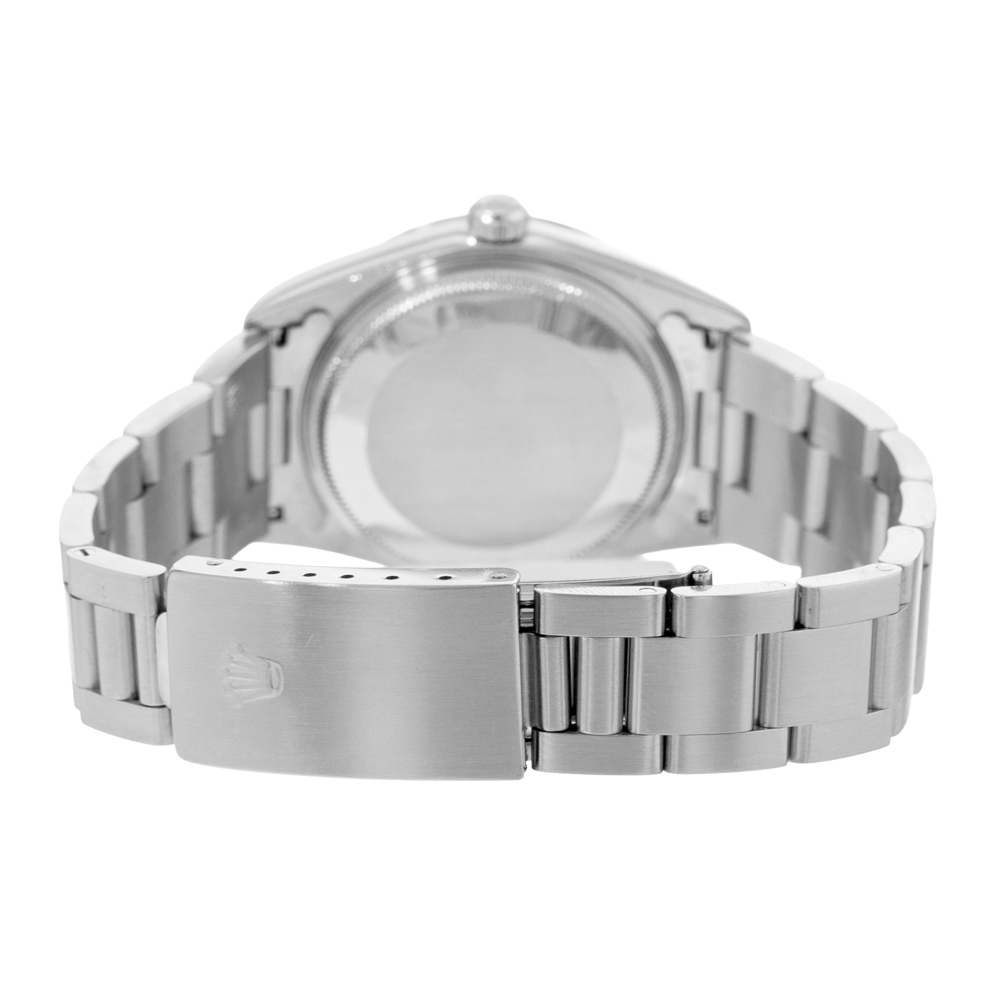 Rolex Air King 34
