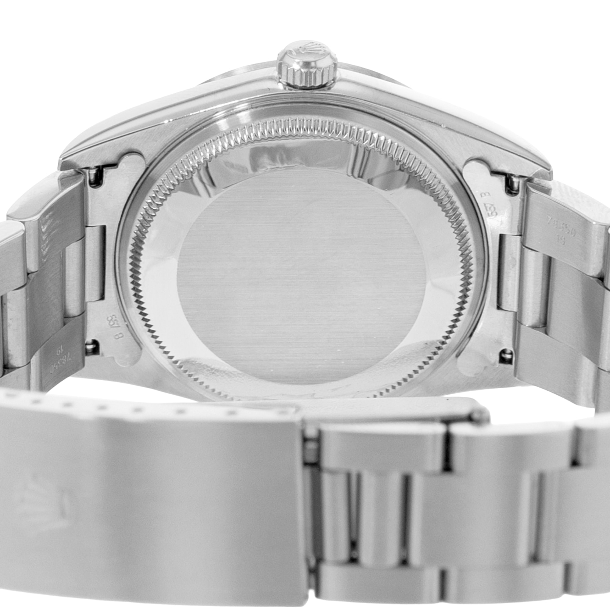 Rolex Air King 34