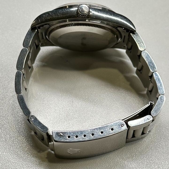 Rolex Air King 34