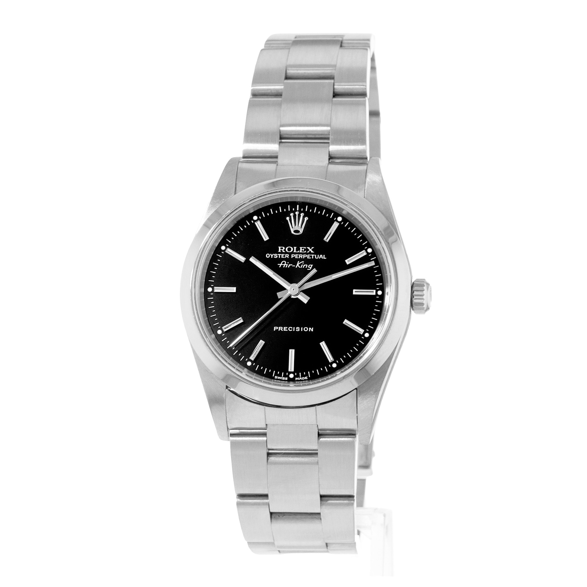 Rolex Air King 34