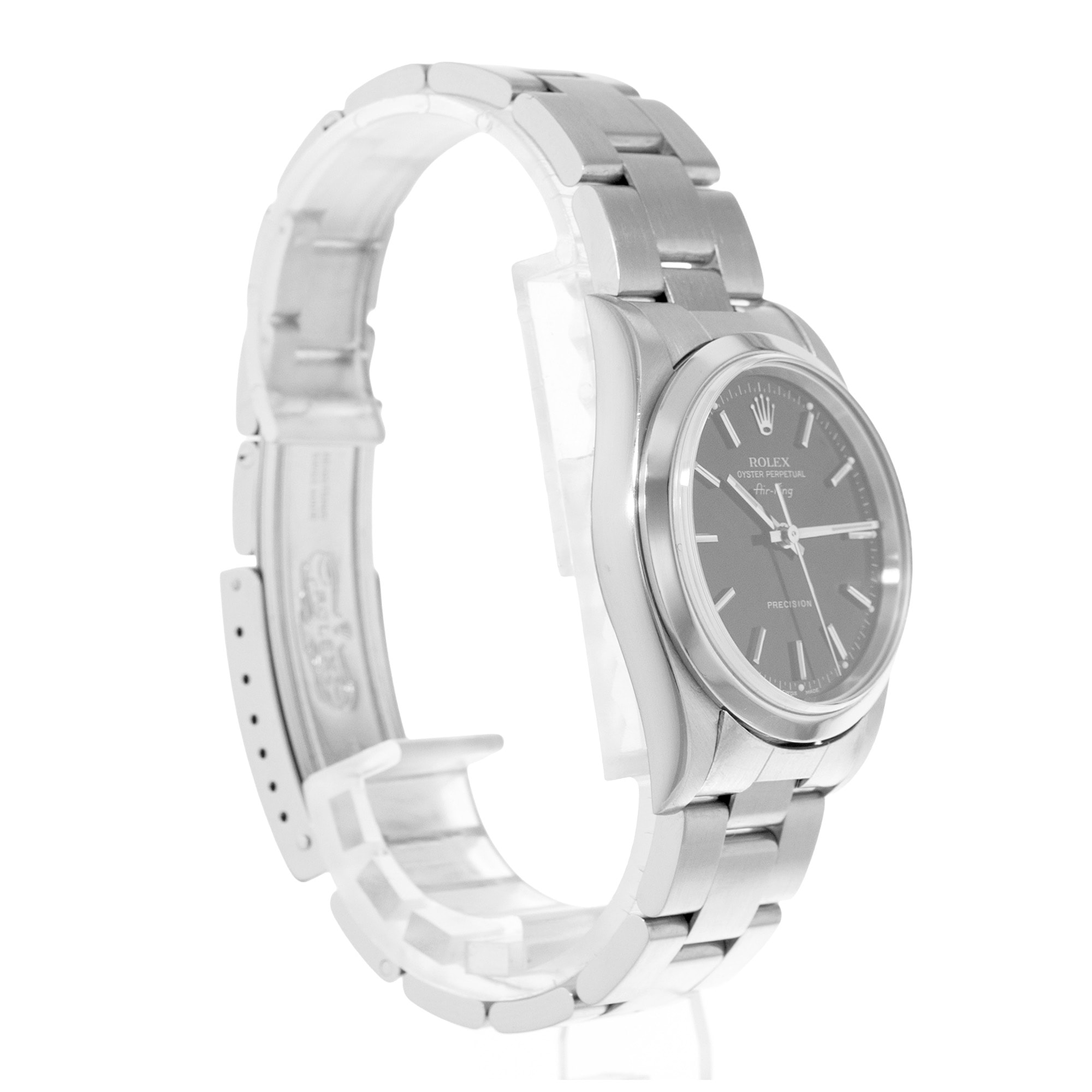 Rolex Air King 34