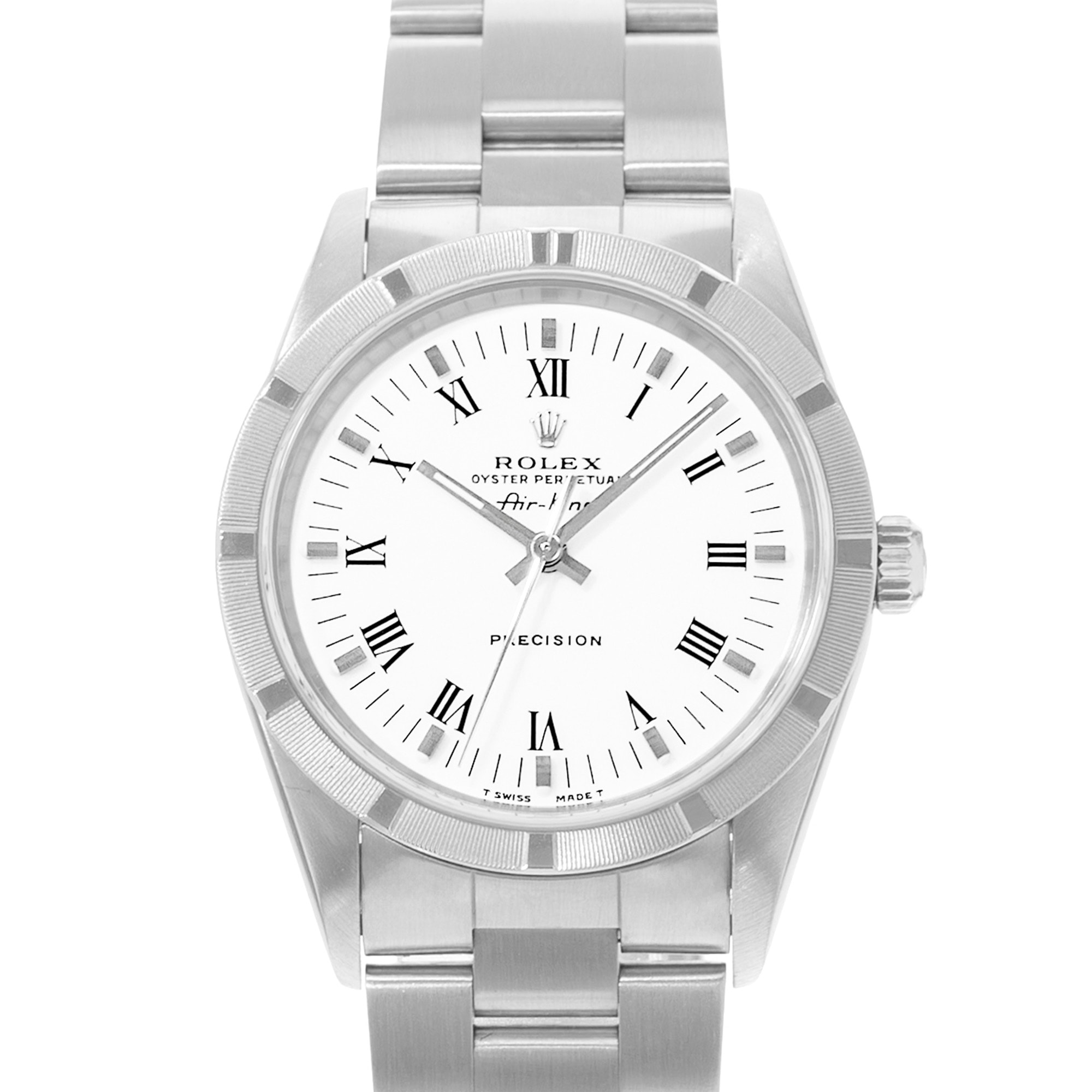 Rolex Air King 34